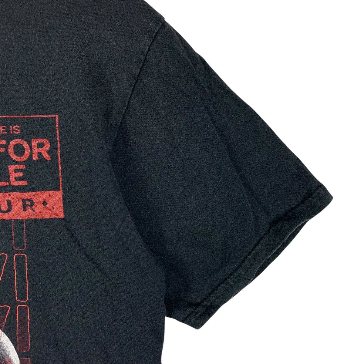 Band Tees × Gildan BON JOVI this house is not for sale 2018 US tour tee Size US S / EU 44-46 / 1 - 7 Thumbnail