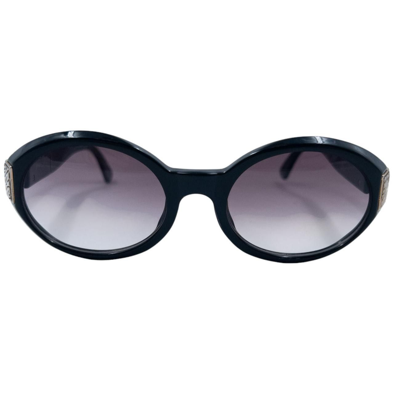 Yves Saint Laurent Vintage YSL Yves Saint Laurent Sunglasses Size ONE SIZE - 2 Thumbnail