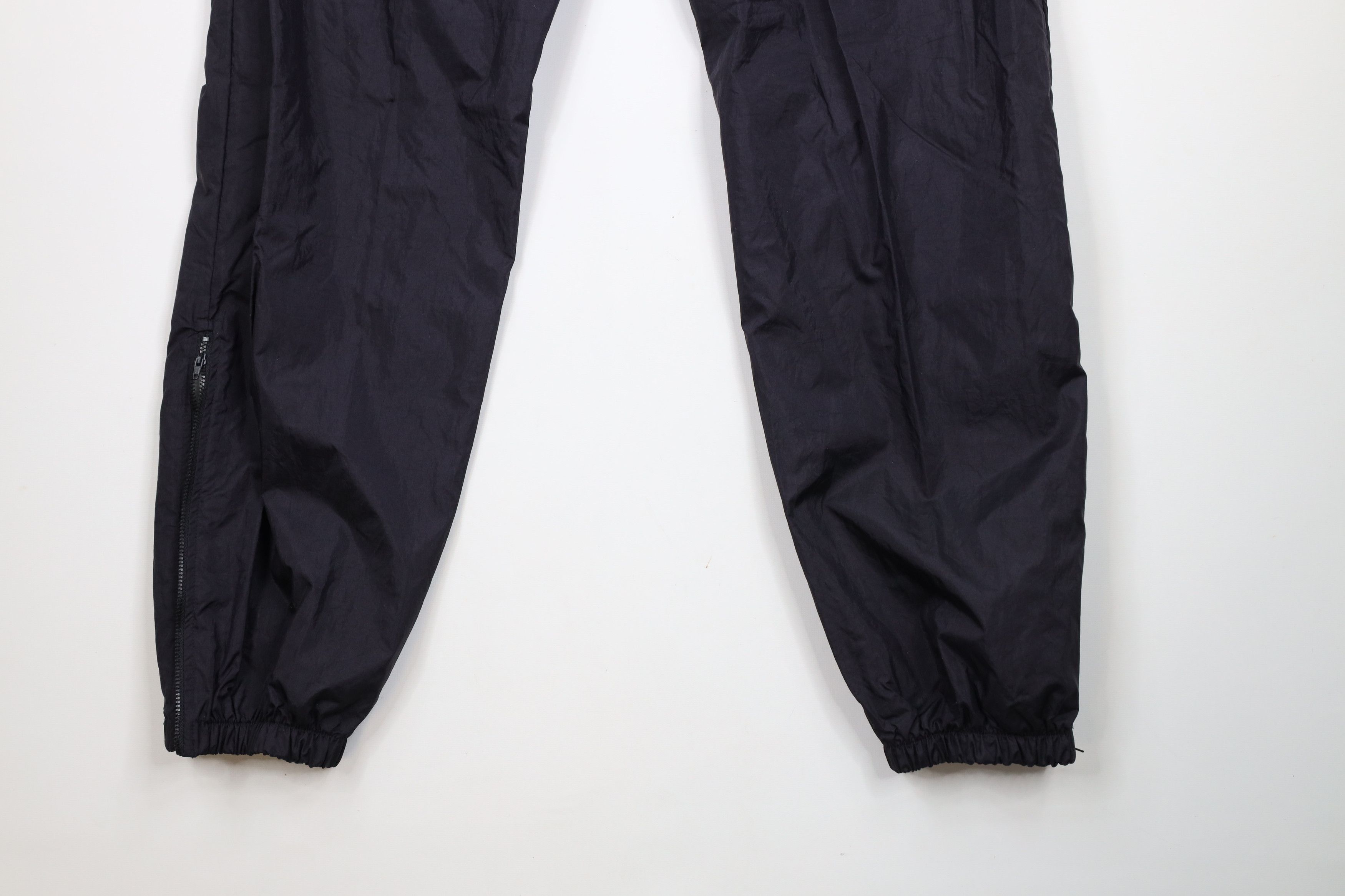 Champion × Vintage Vintage 90s Champion Spell Lined Nylon Windbreaker Joggers Size US 38 / EU 54 - 15 Thumbnail