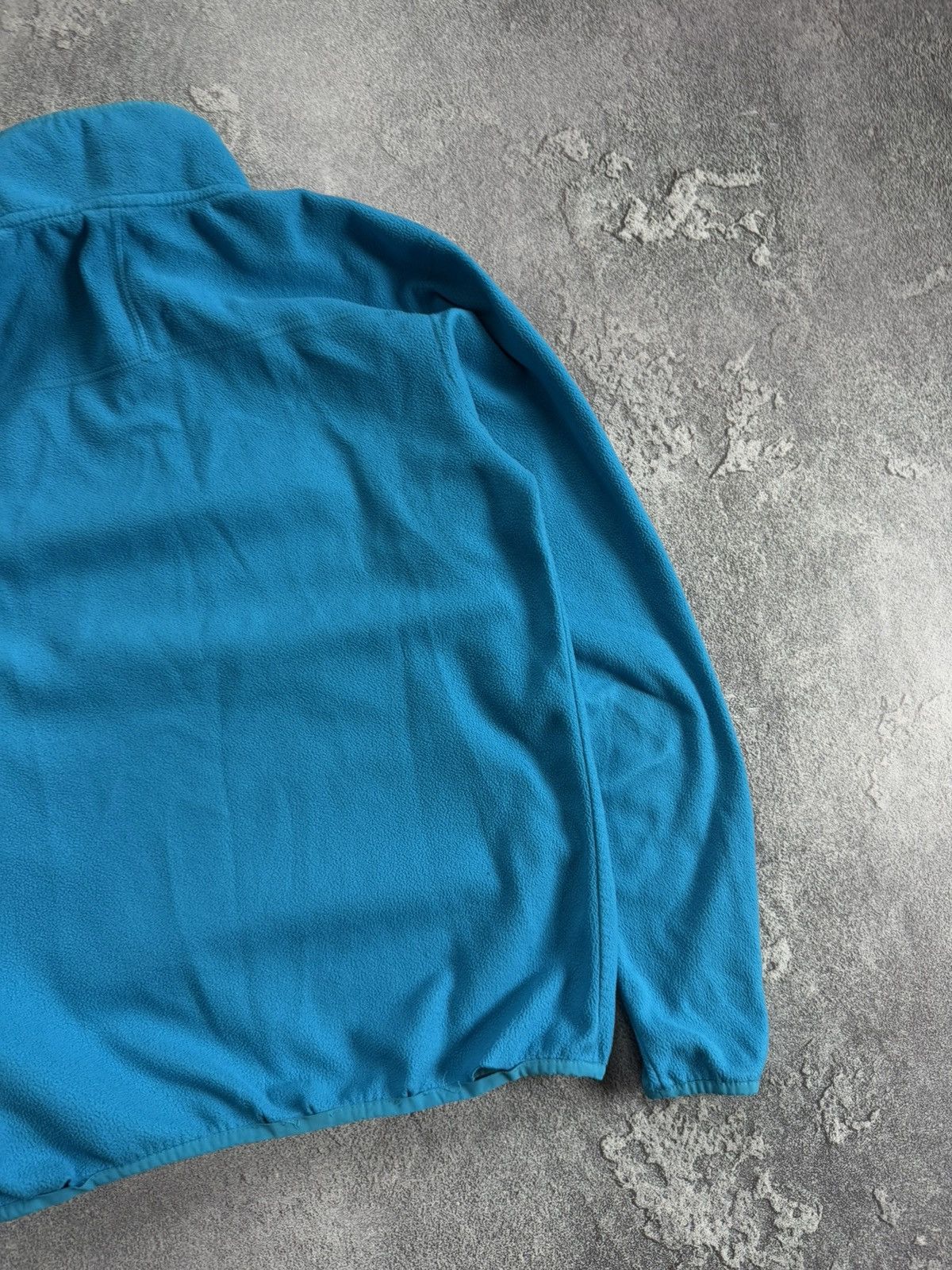 The North Face The North Face S TNF 1/4 zip fleece sweatshirt pullover Size US S / EU 44-46 / 1 - 13 Thumbnail