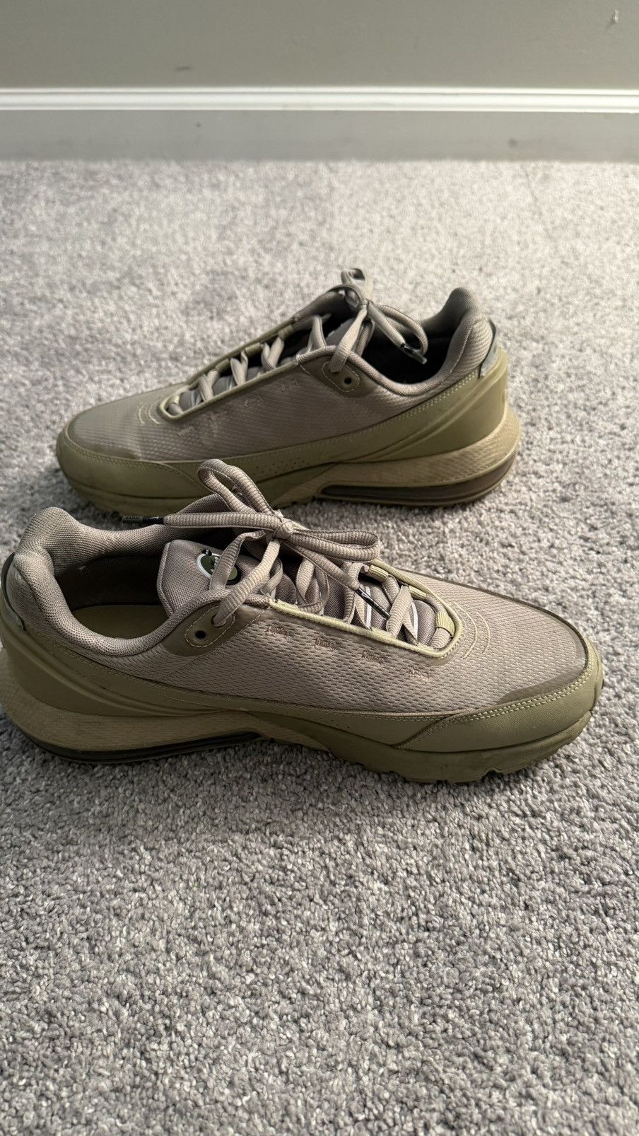 Nike Nike shose Size US 10.5 / EU 43-44 - 4 Thumbnail
