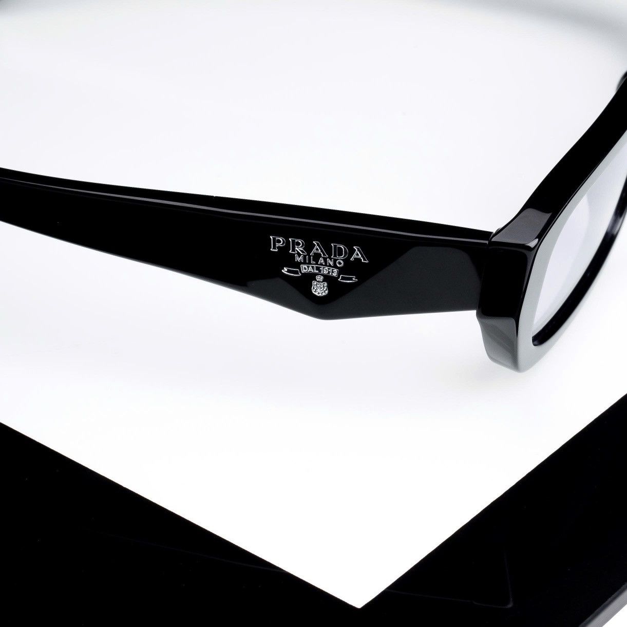 Prada PRADA 0PR B06S 16K40J SUNGLASSES Size ONE SIZE - 2 Thumbnail
