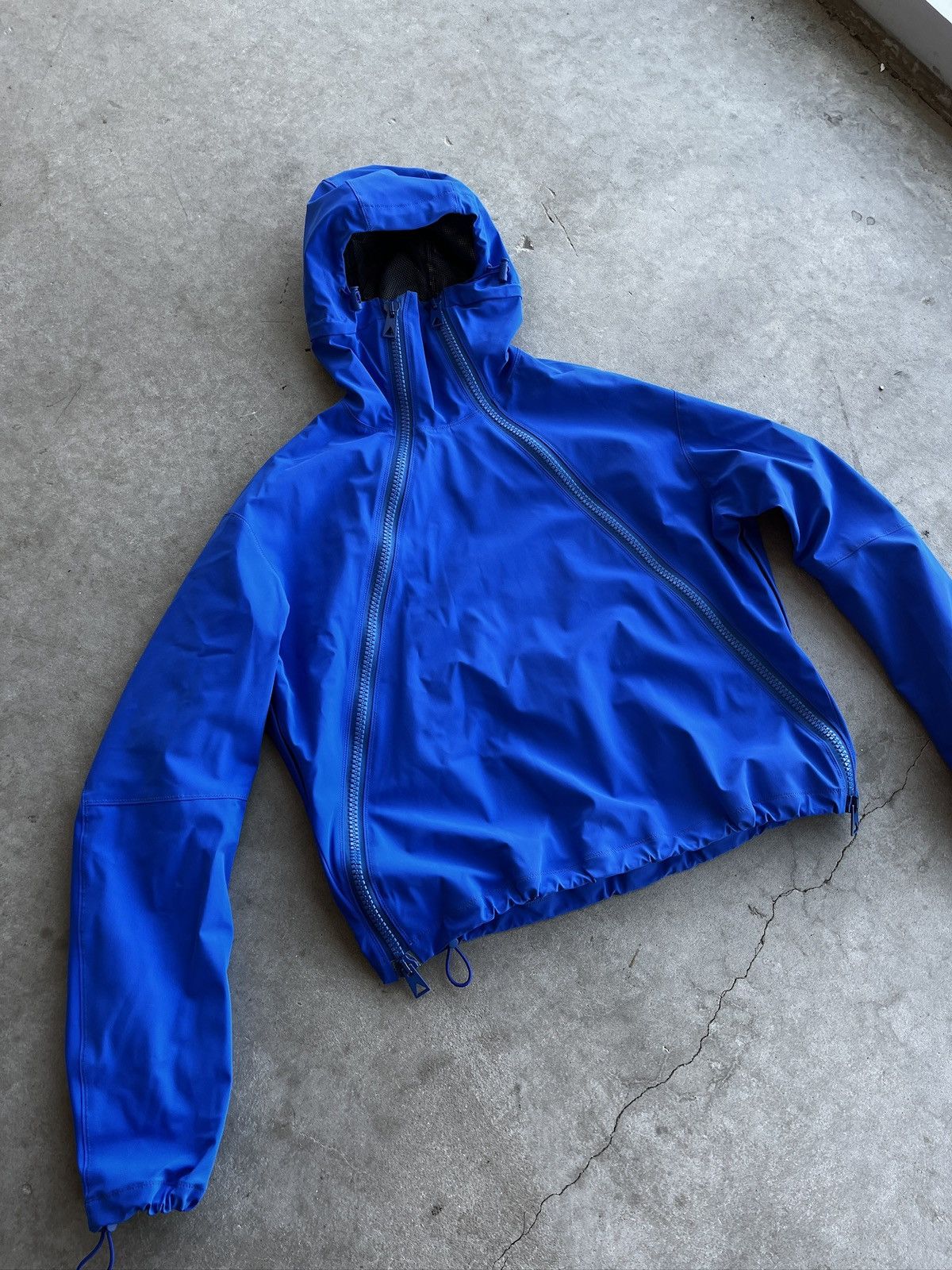Bottega Veneta Bottega Veneta Double Zipper Shell Jacket (unisex) Size US XS / EU 42 / 0 - 16 Thumbnail