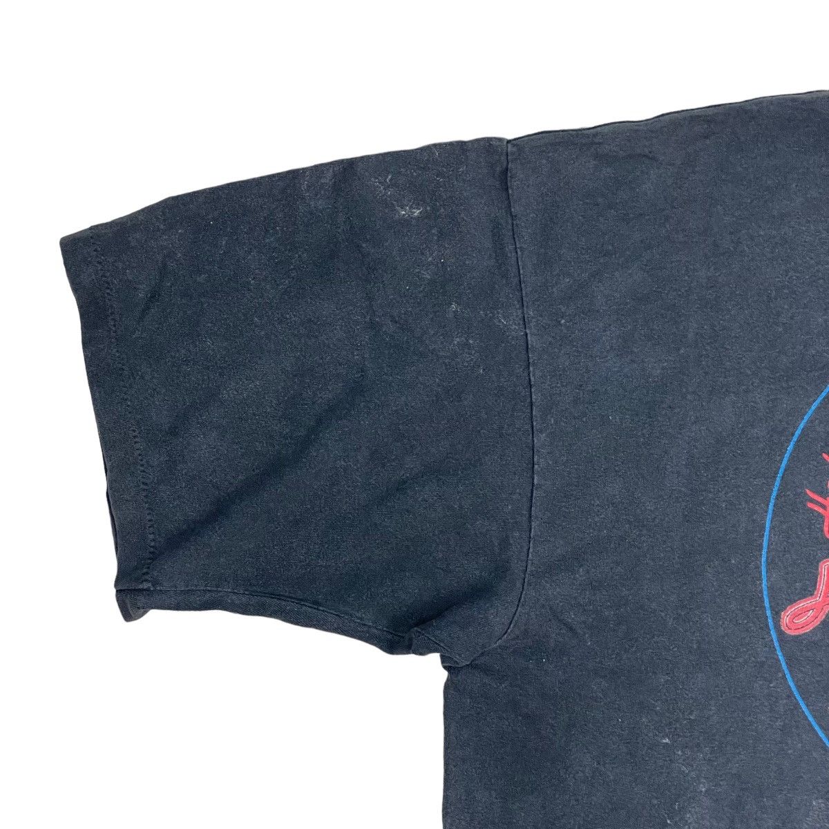 Harley Davidson 1997 Harley Davidson Los Angeles Summer Show Size US XXL / EU 58 / 5 - 10 Thumbnail