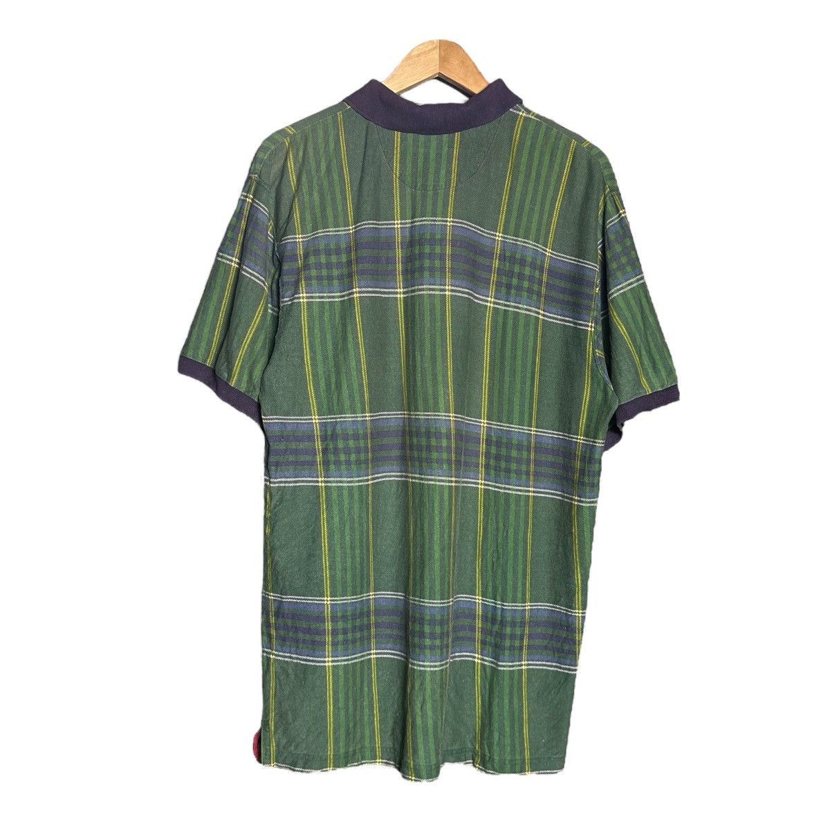 Chaps Vintage Chaps Ralph Lauren Polo Shirt Size US L / EU 52-54 / 3 - 2 Thumbnail