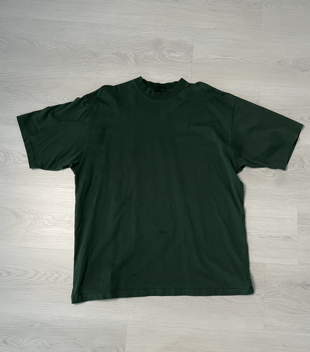 Balenciaga Balenciaga Unisex Ramadan T-shirt Size US XXL / EU 58 / 5 - 1 Thumbnail