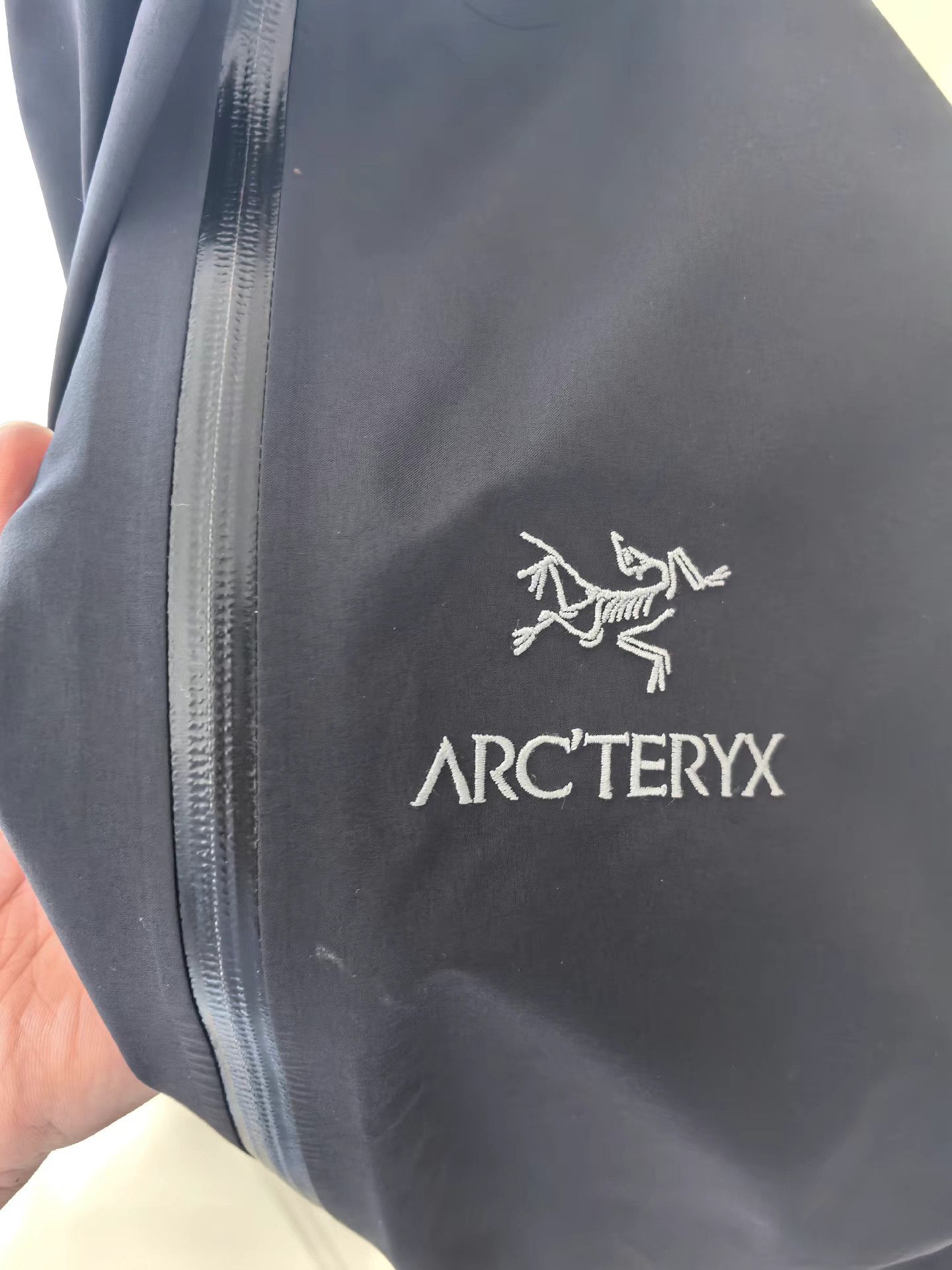 Arc'teryx ARCTERYX Outdoor Technical Pants K17 Size US 35 - 4 Thumbnail