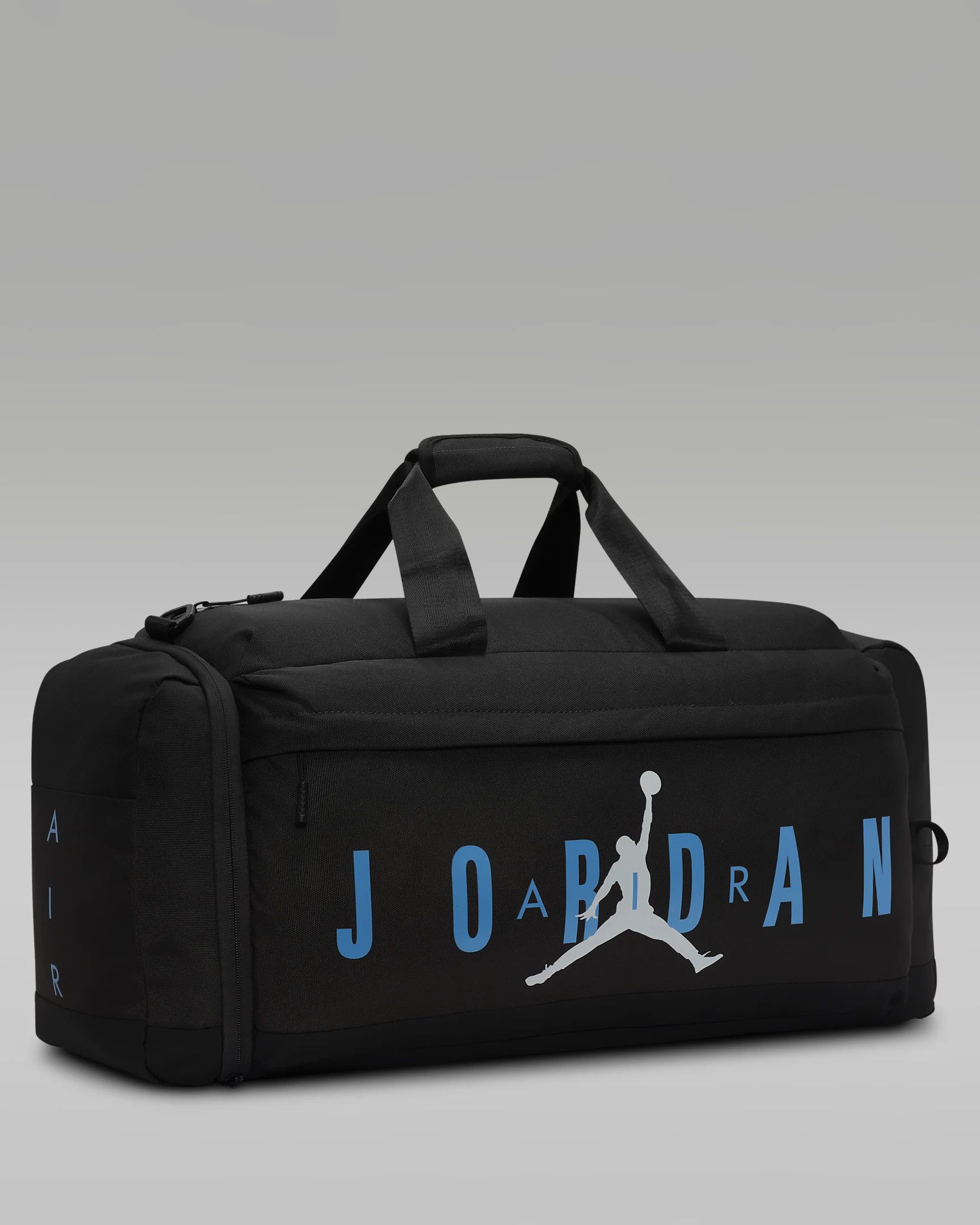 Air Jordan Velocity Duffel Bag (Medium, 55L)