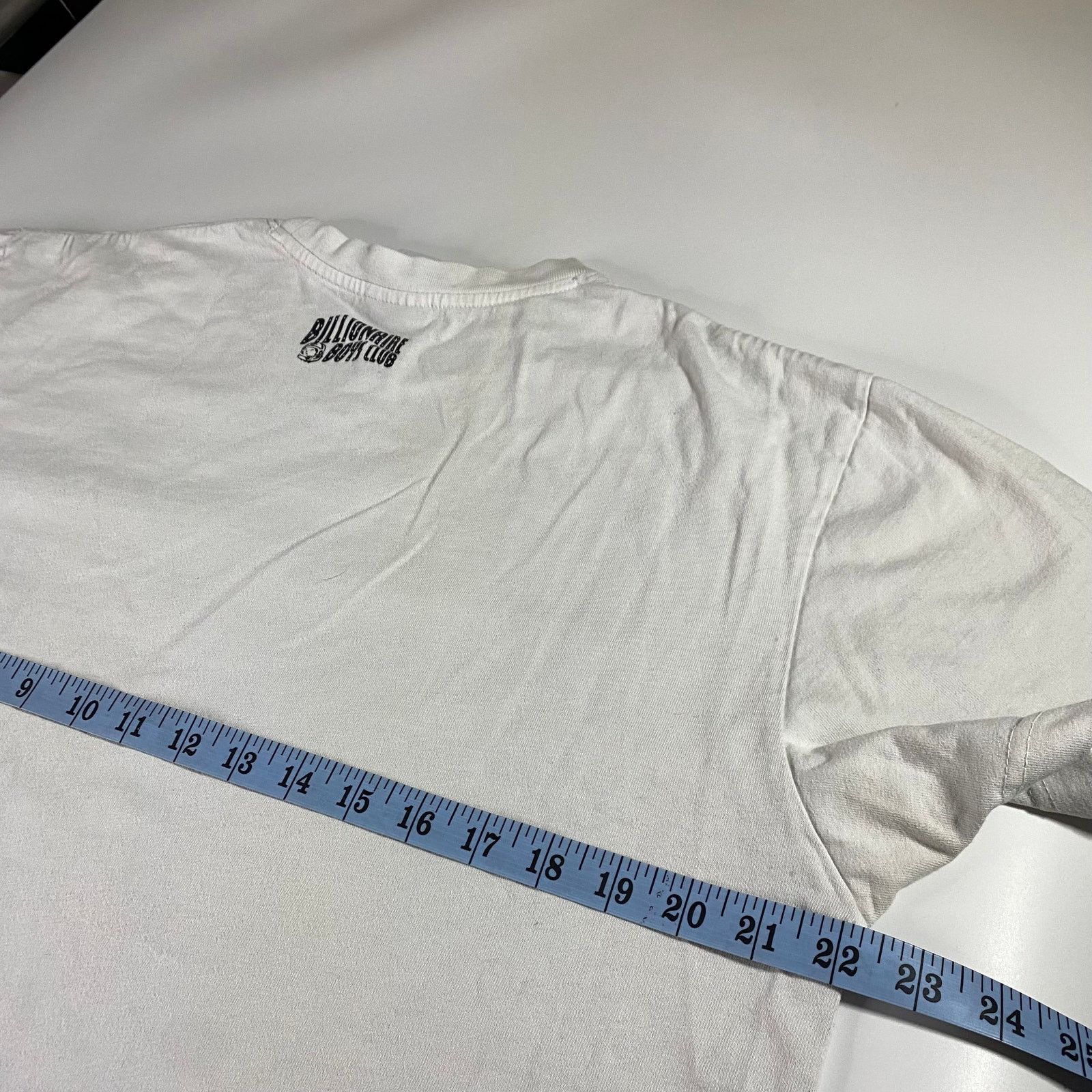 Billionaire Boys Club Billionaire Boys Club BBC Spacetime T ShirtMen's Large Size US L / EU 52-54 / 3 - 7 Thumbnail