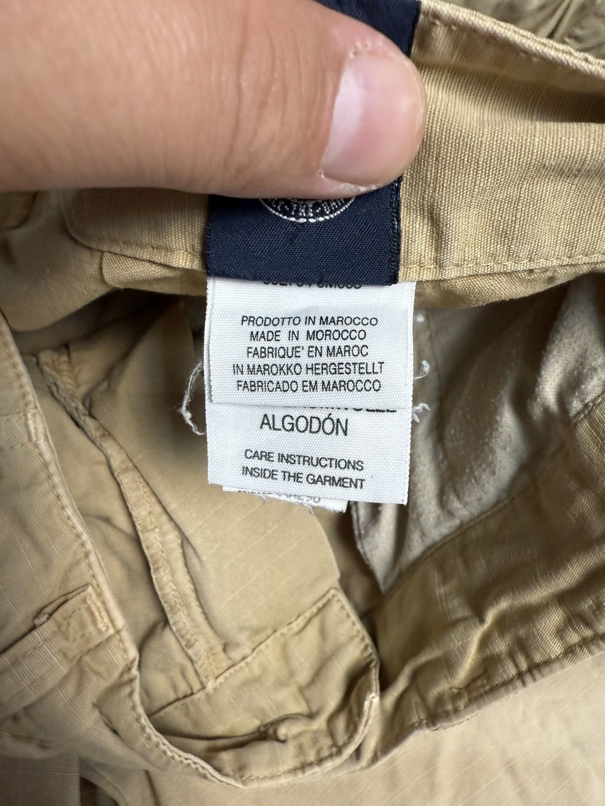 Diesel Very nice Size US 30 / EU 46 - 6 Thumbnail