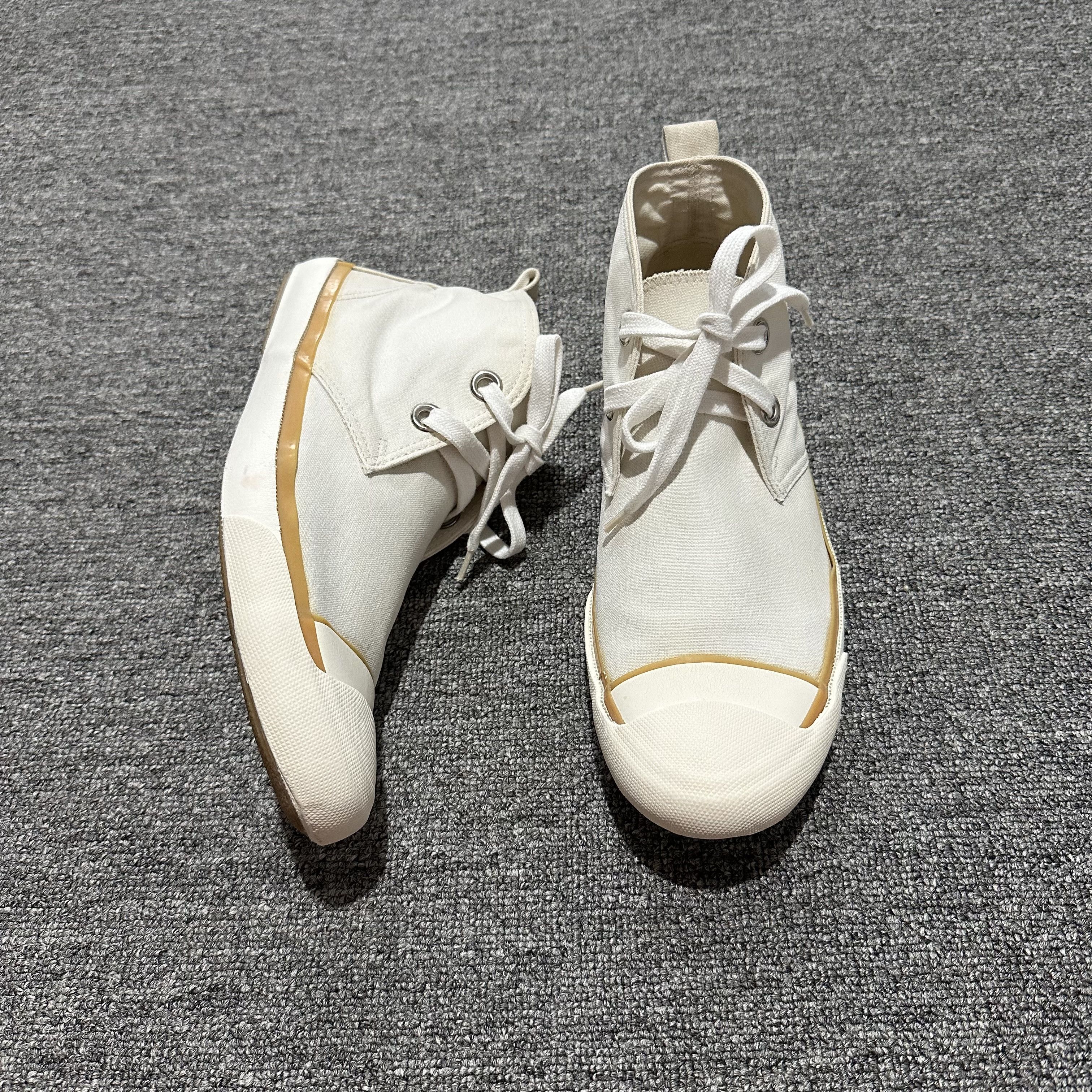 Comme des Garcons × Comme des Garcons Homme Plus Comme Des Garcons Homme Plus Shoes Size US 8.5 / EU 41-42 - 6 Thumbnail