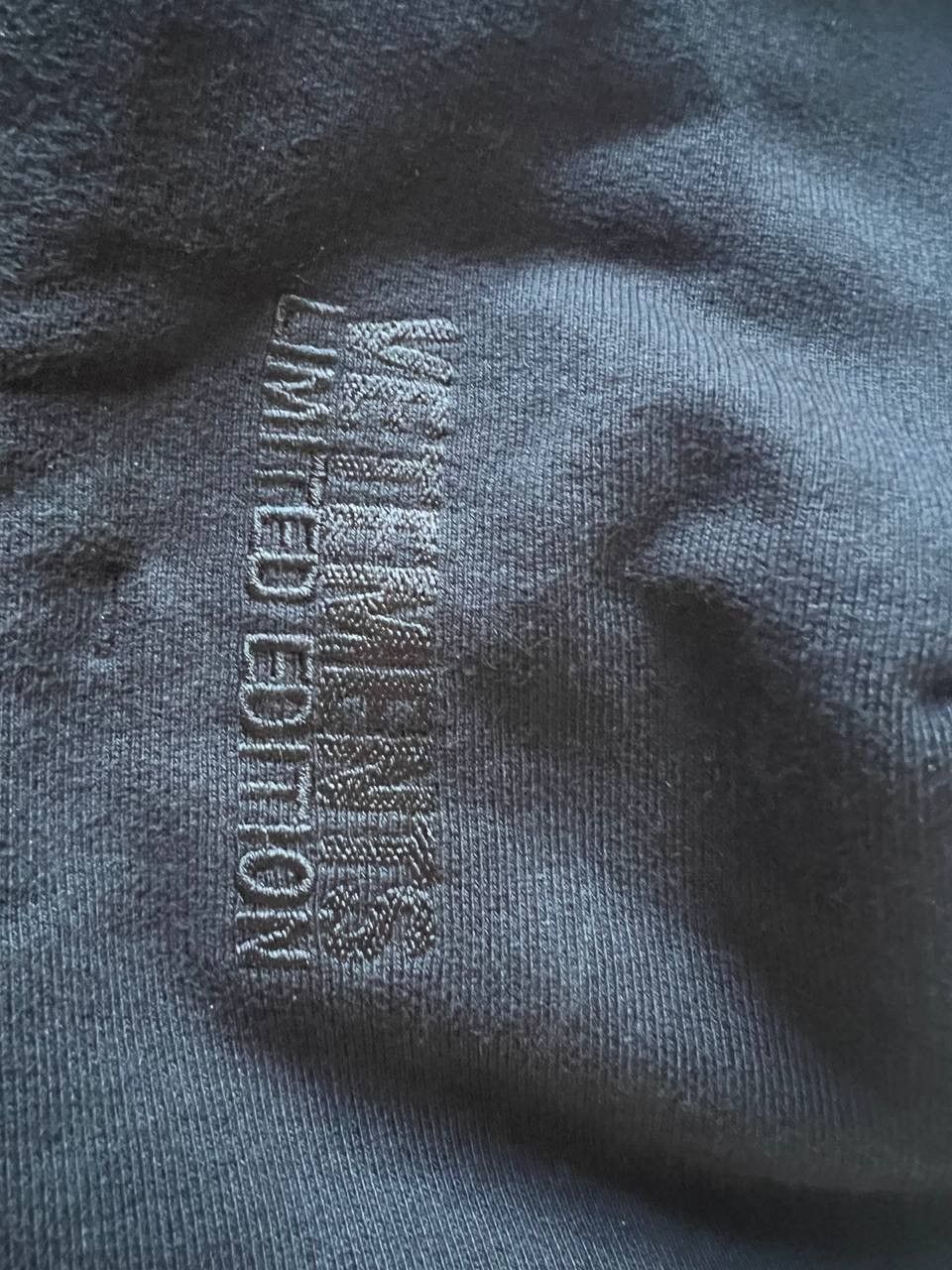 Vetements Vetements mixed logo hoodie Size US XS / EU 42 / 0 - 11 Thumbnail