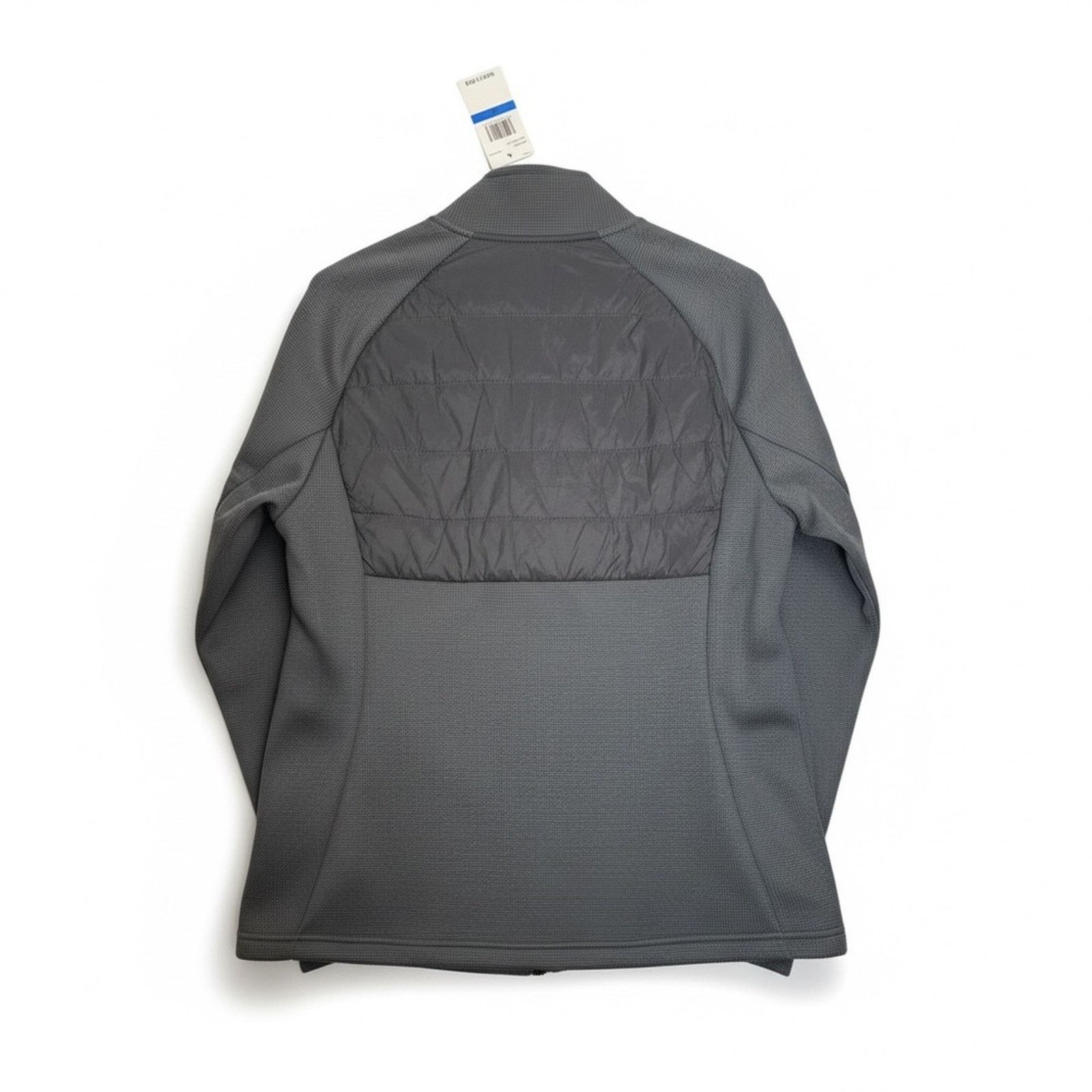 Spyder SPYDER Women’s Full Zip Jacket, Large Size L / US 10 / IT 46 - 3 Thumbnail