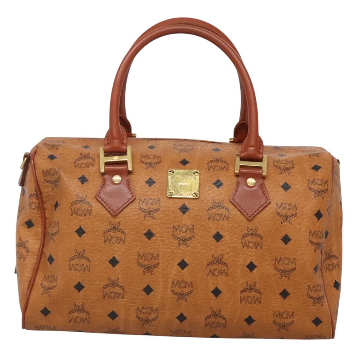 MCM MCM Visetos travel Size ONE SIZE - 1 Thumbnail