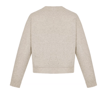 Other Valley youth Knit Sweater style similar to Loewe Gucci Size US L / EU 52-54 / 3 - 5 Thumbnail