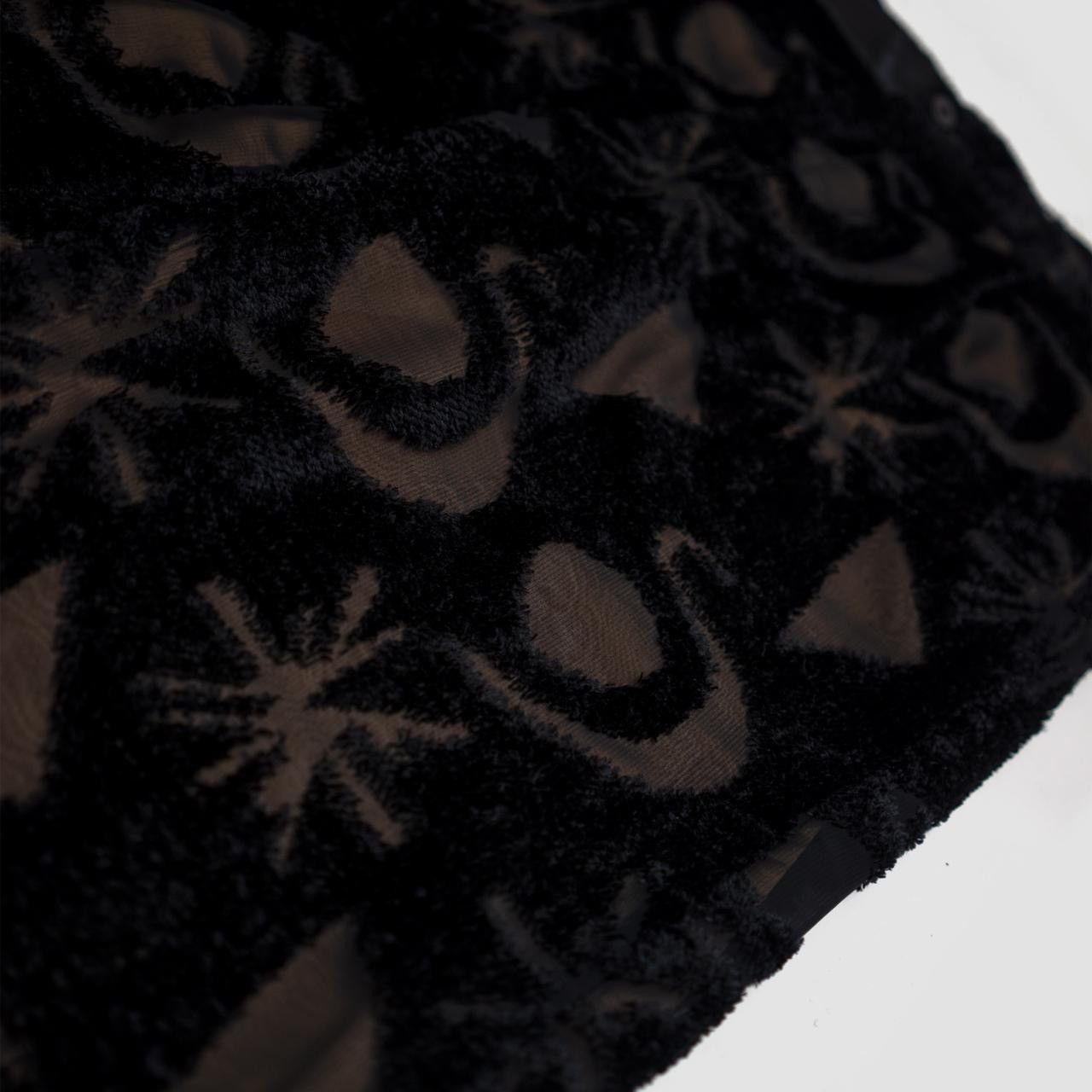 Issey Miyake Fall Winter 1998 'Starburst' Towel Gypsy Pant Size 30" / US 8 / IT 44 - 6 Thumbnail