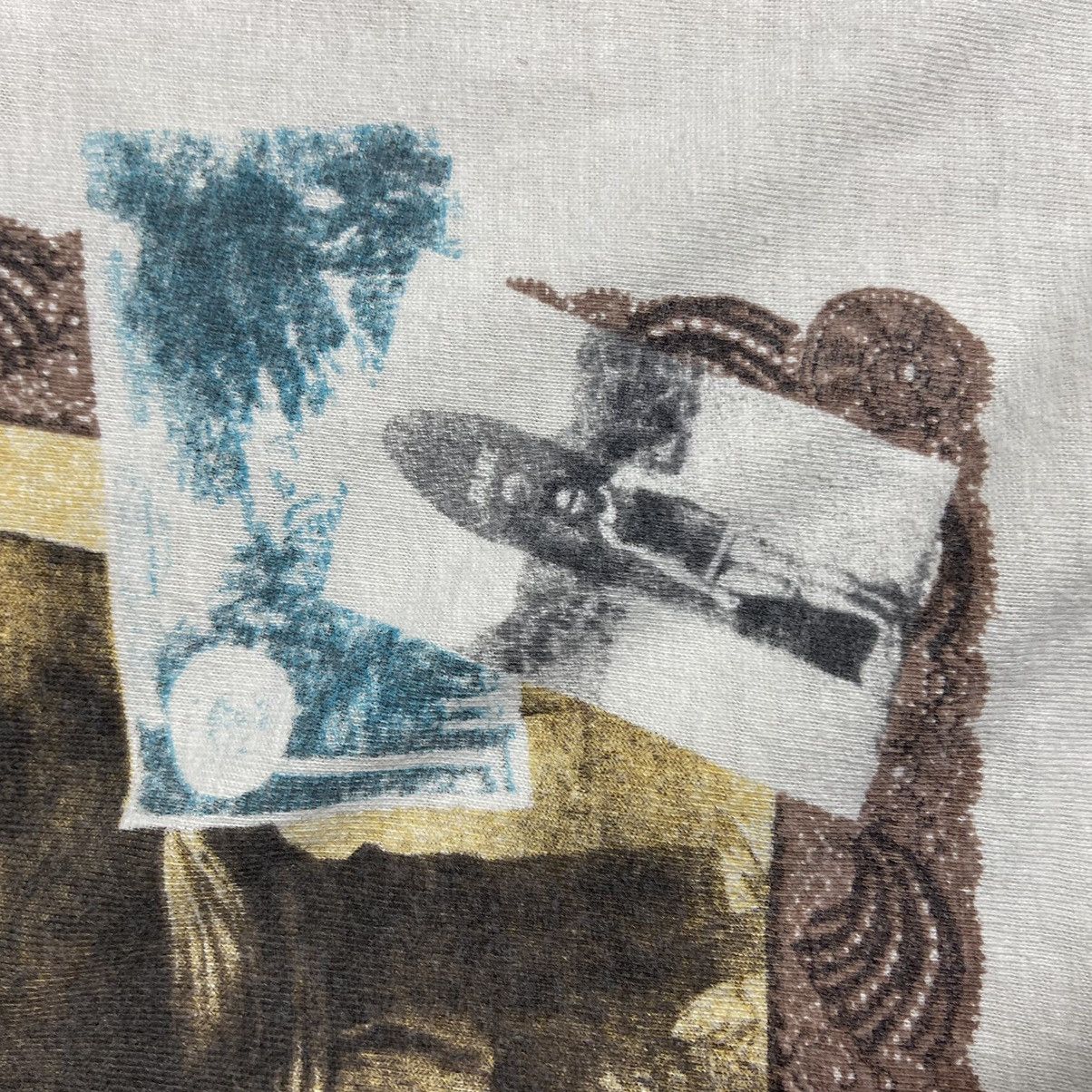 Esprit × Vintage Vintage ESPRIT Graphic T-Shirt Size US M / EU 48-50 / 2 - 3 Thumbnail
