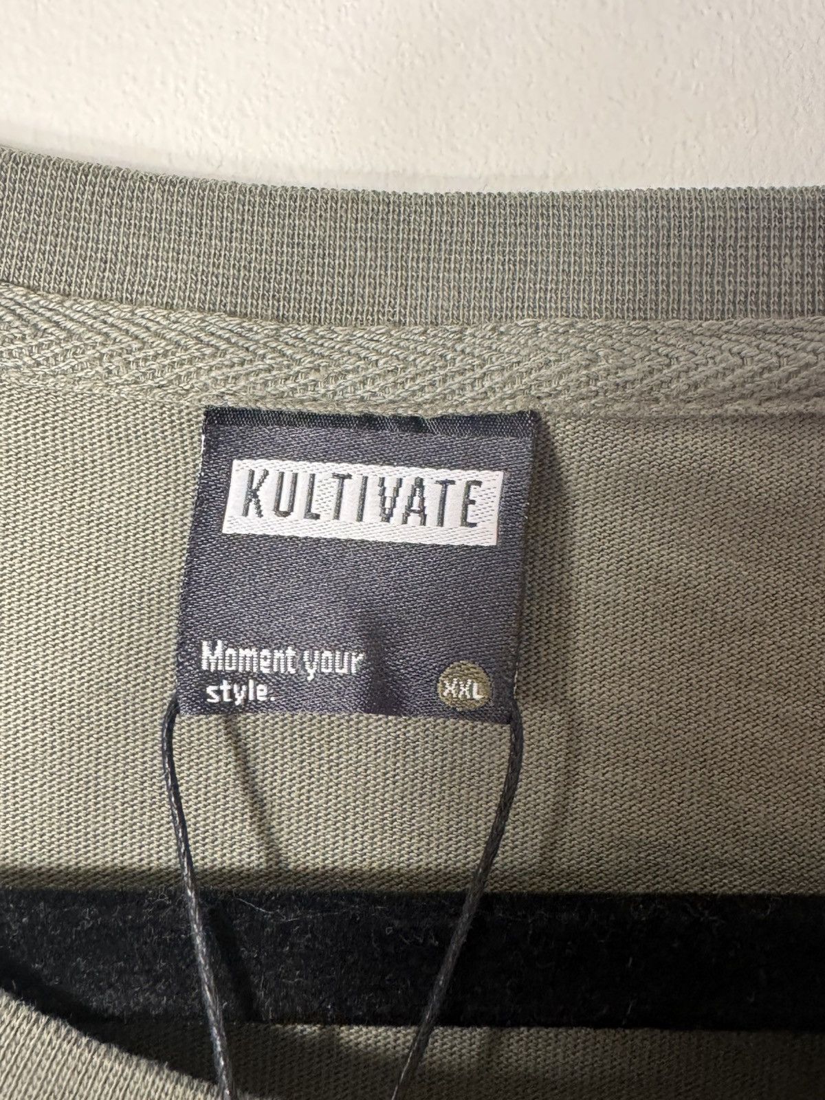 Other Kultivate Short Sleeve Shirt Size US XXL / EU 58 / 5 - 3 Thumbnail