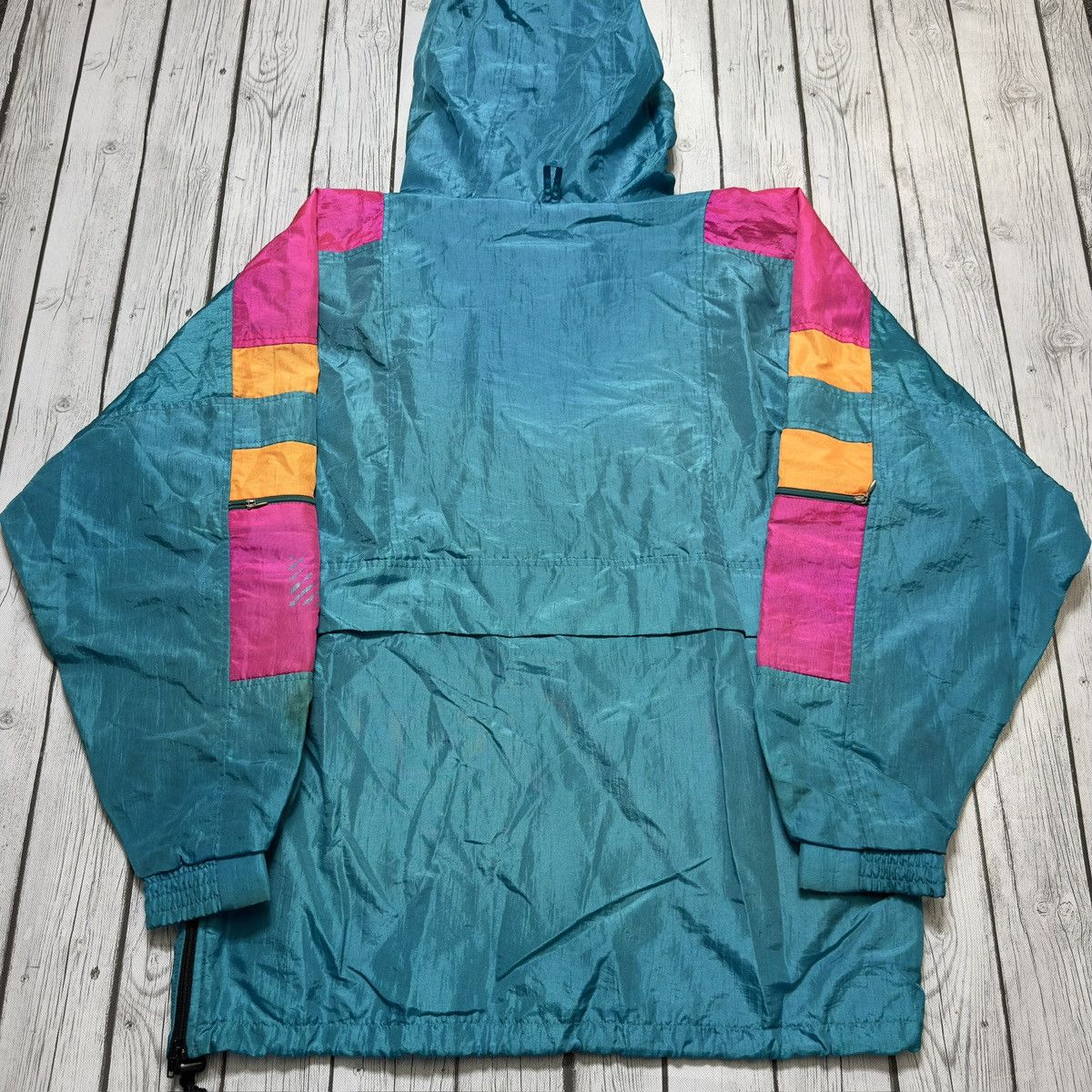 Vintage Vintage Sunbuster jacket Size US L / EU 52-54 / 3 - 2 Thumbnail