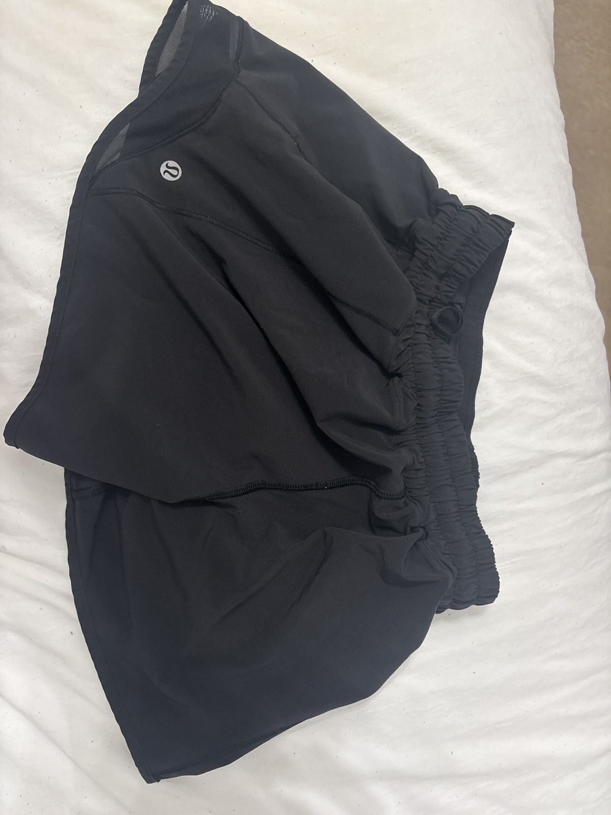 Lululemon Workout shorts Size 25" / US 0 / IT 36 - 1 Thumbnail
