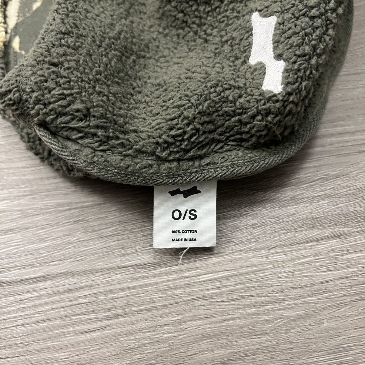 SKYLRK Justin Bieber SKYLRK Beanie Cherry Camo Size ONE SIZE - 9 Thumbnail