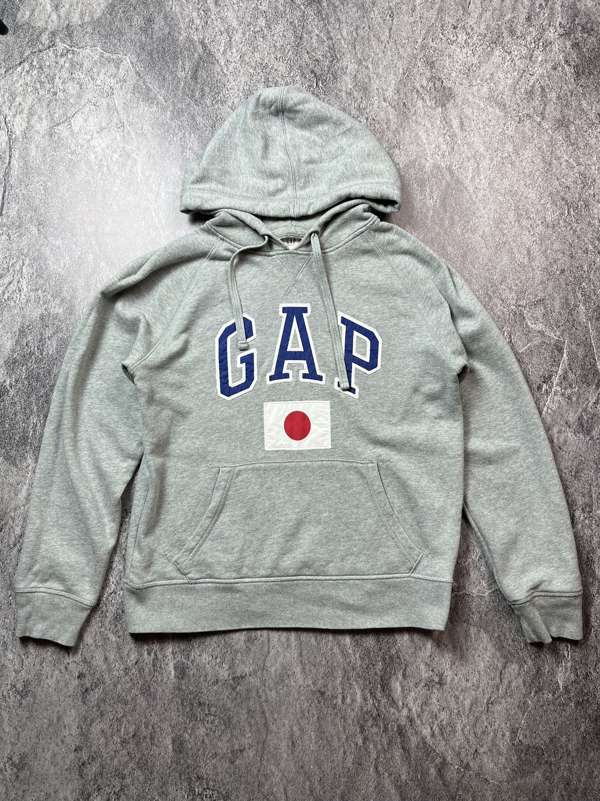 Gap clearance japan hoodie