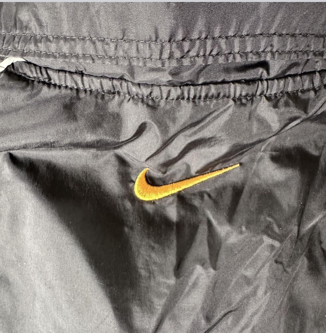 Nike Vintage nike windbreaker Size US L / EU 52-54 / 3 - 6 Thumbnail