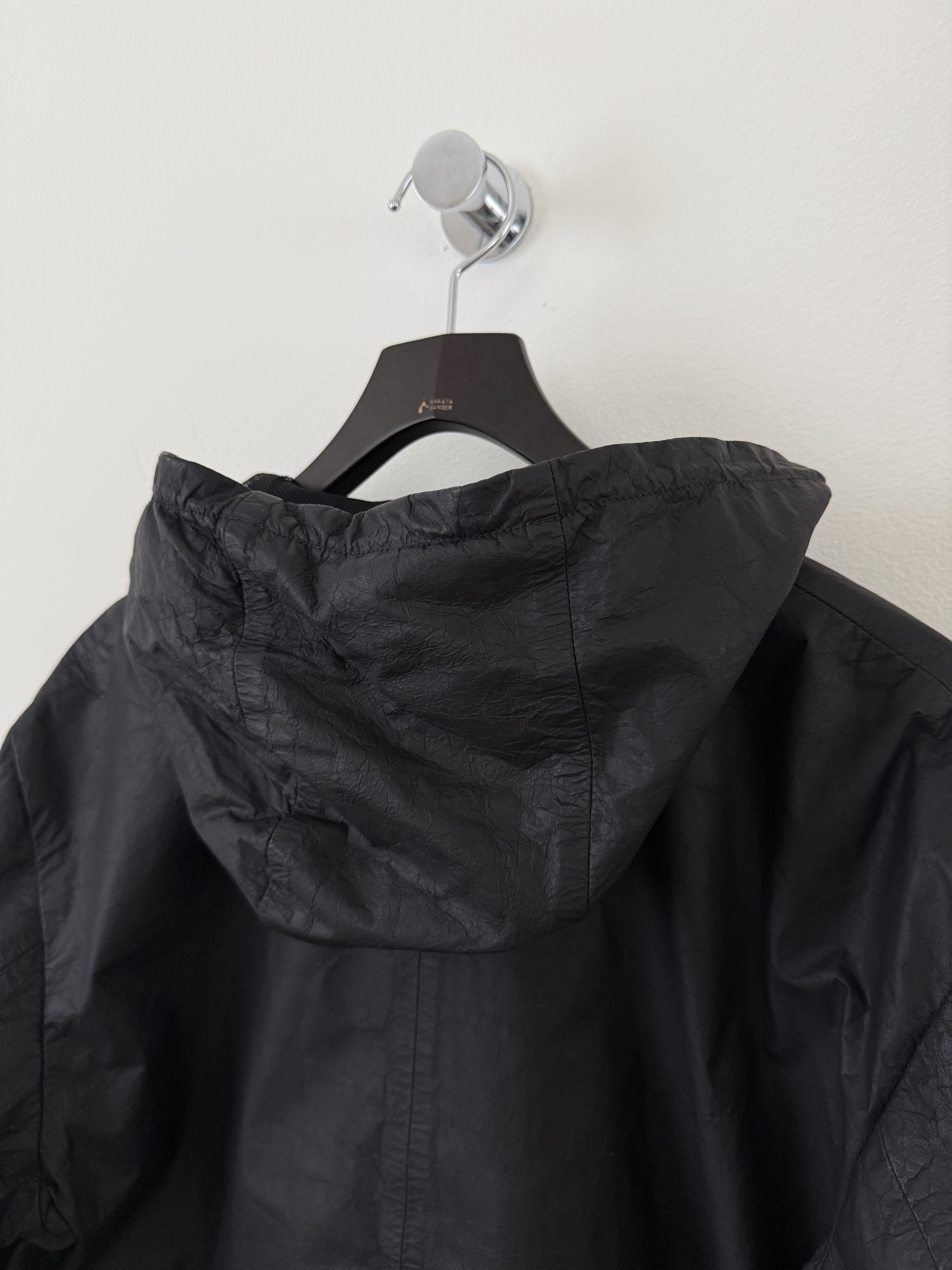 John Elliott Leather Adapt Anorak Size US M / EU 48-50 / 2 - 13 Thumbnail