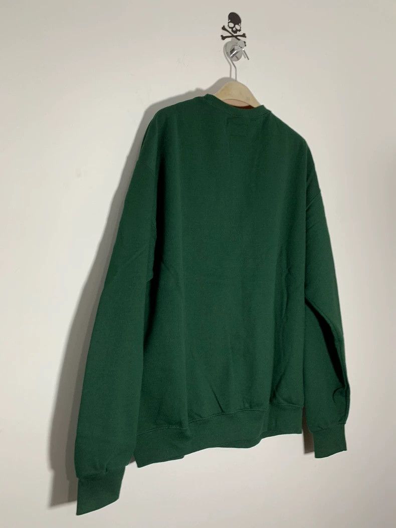 Wacko Maria WACKO MARIA Sweatshirt Heaven Tokyo collaboration 2PAC Size US L / EU 52-54 / 3 - 4 Thumbnail