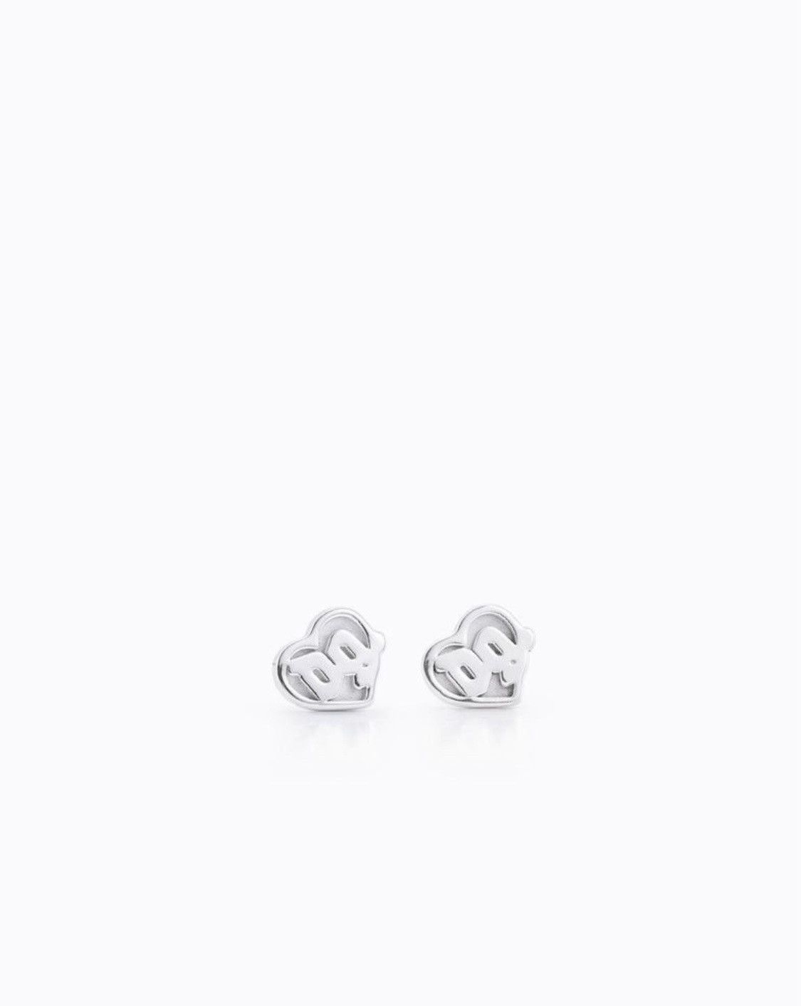 Drain Gang SEND OFFERS g'LOSS BABY LOVE PILL (v.2) Earrings Size ONE SIZE - 3 Thumbnail