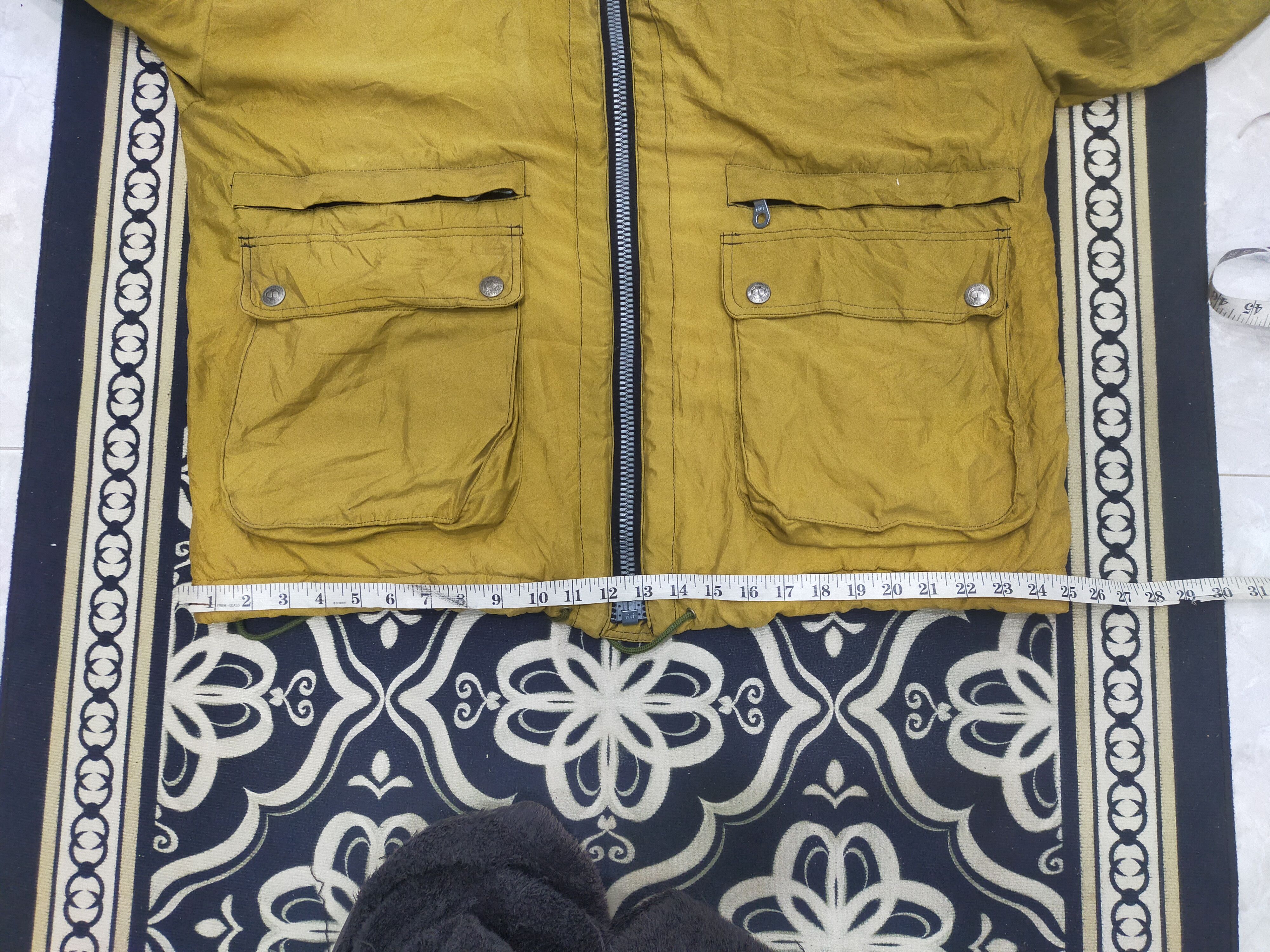 14th Addiction × Beauty Beast × Japanese Brand Vintage PiaSport Jacket Riri Zipper Size US XXL / EU 58 / 5 - 15 Thumbnail