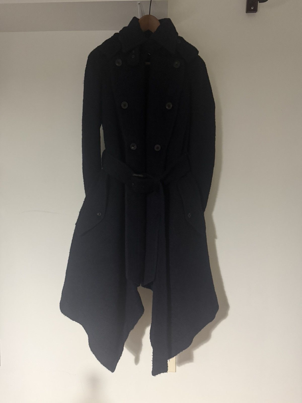 Lgb trench coat