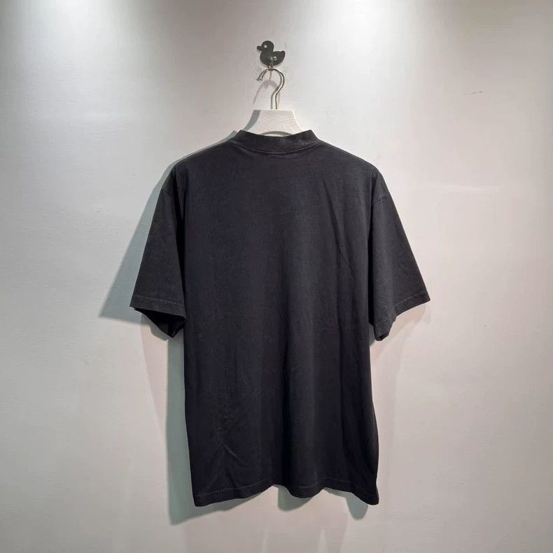 Balenciaga Balenciaga Los Angeles Night Scene Old Printed Logo Short Size US S / EU 44-46 / 1 - 3 Thumbnail