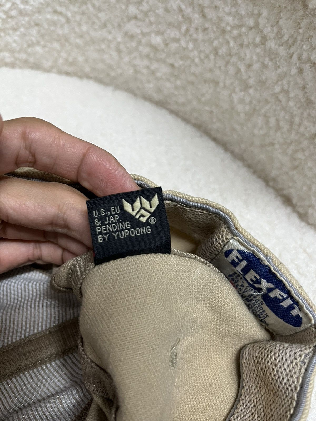 Alien Workshop × Thrasher VINTAGE HATS THE MISSING LINK ALIEN WORKSHOP FULL CAP 90s Size ONE SIZE - 8 Thumbnail