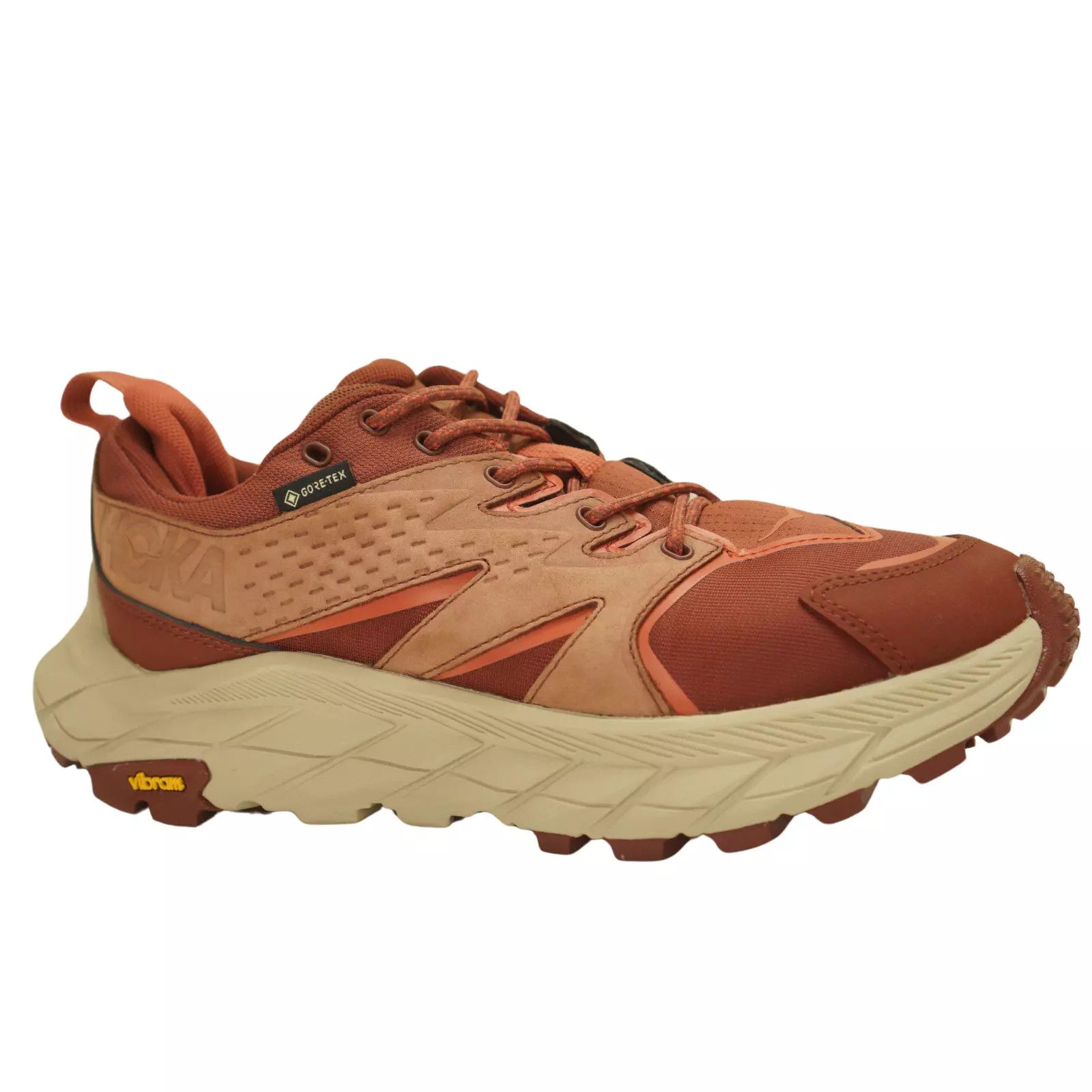 Hoka One One Women Hoka One One Anacapa Sneakers Gore-Tex US9.5 