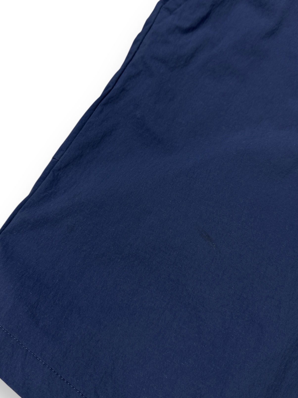 Nike × Vintage Y2K Nike SB Nylon Shorts Size US 34 / EU 50 - 4 Thumbnail