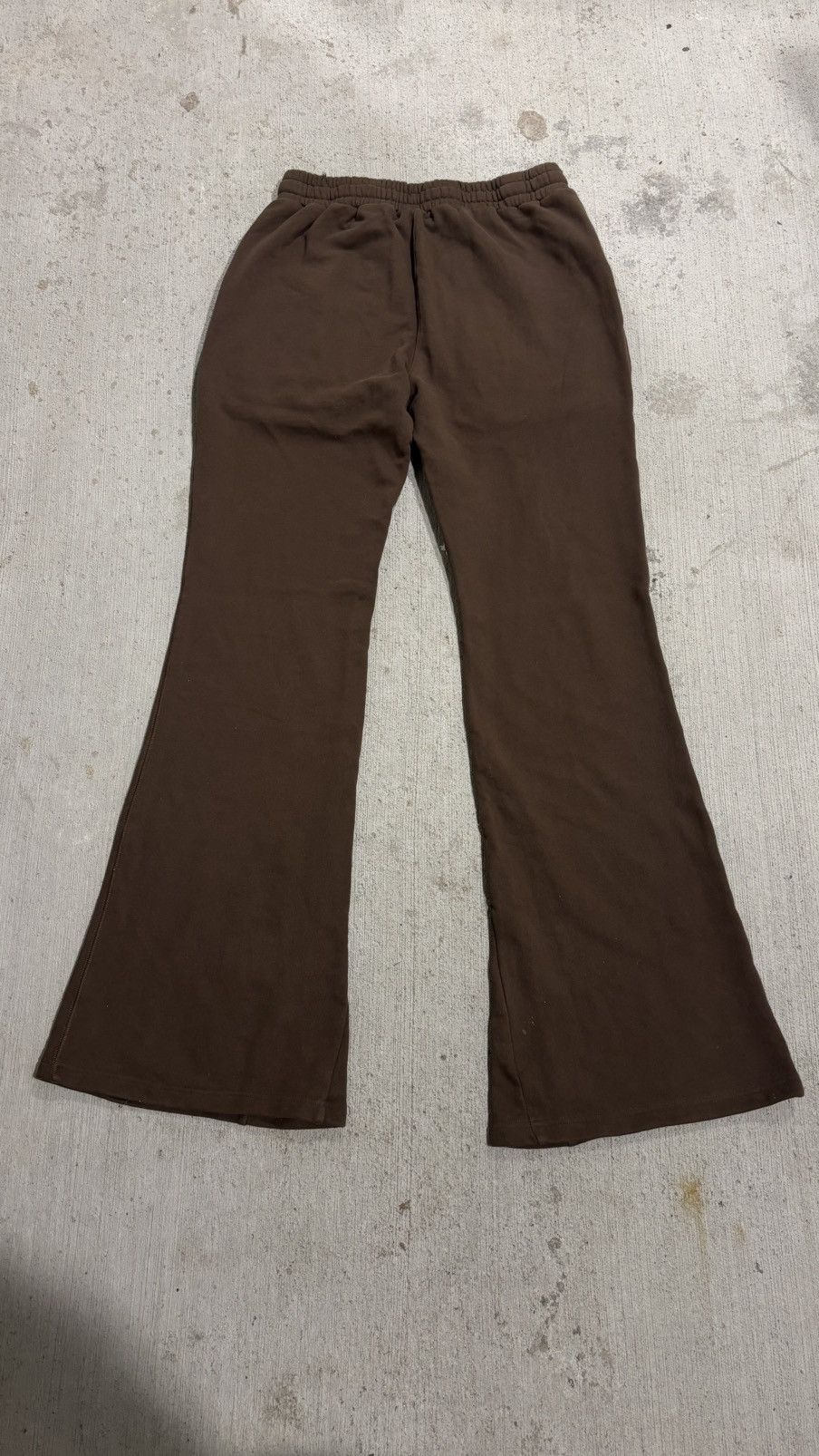 Other Aosuism Flared Sweatpants Size US 32 / EU 48 - 6 Thumbnail