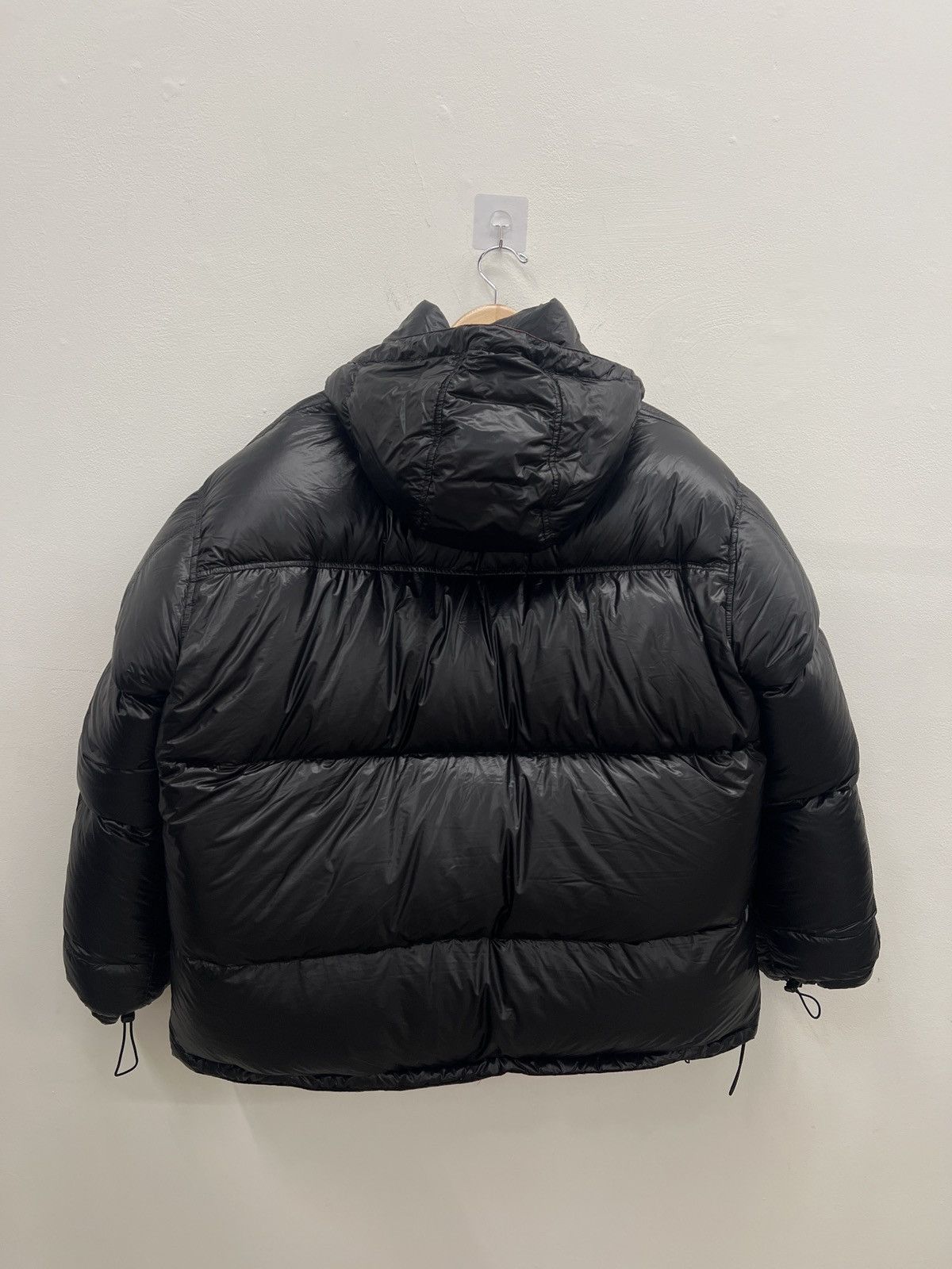 Canada Goose Rare Vetements x Canada Goose 17 Reversible Oversized Puffer Size US M / EU 48-50 / 2 - 6 Thumbnail