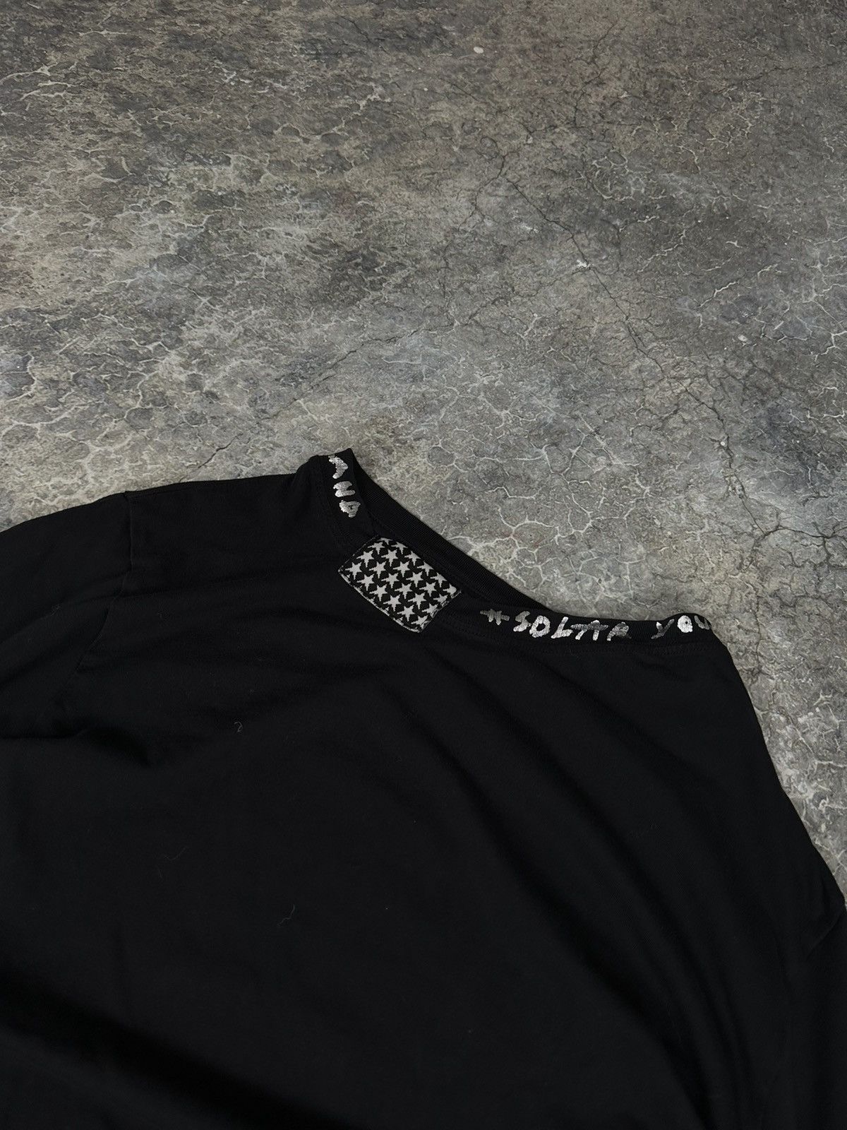 Designer × Raf Simons Classic RAF Simon’s Tee Size US S / EU 44-46 / 1 - 2 Thumbnail