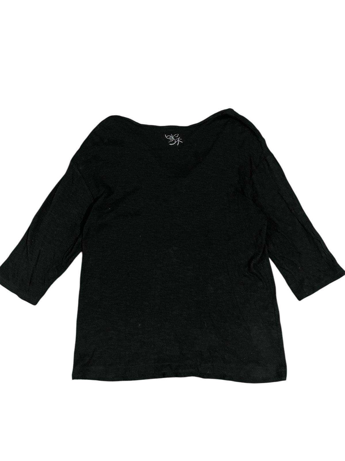 PPFM PPFM Asymmetrical 3/4 Knitted Size US M / EU 48-50 / 2 - 5 Thumbnail
