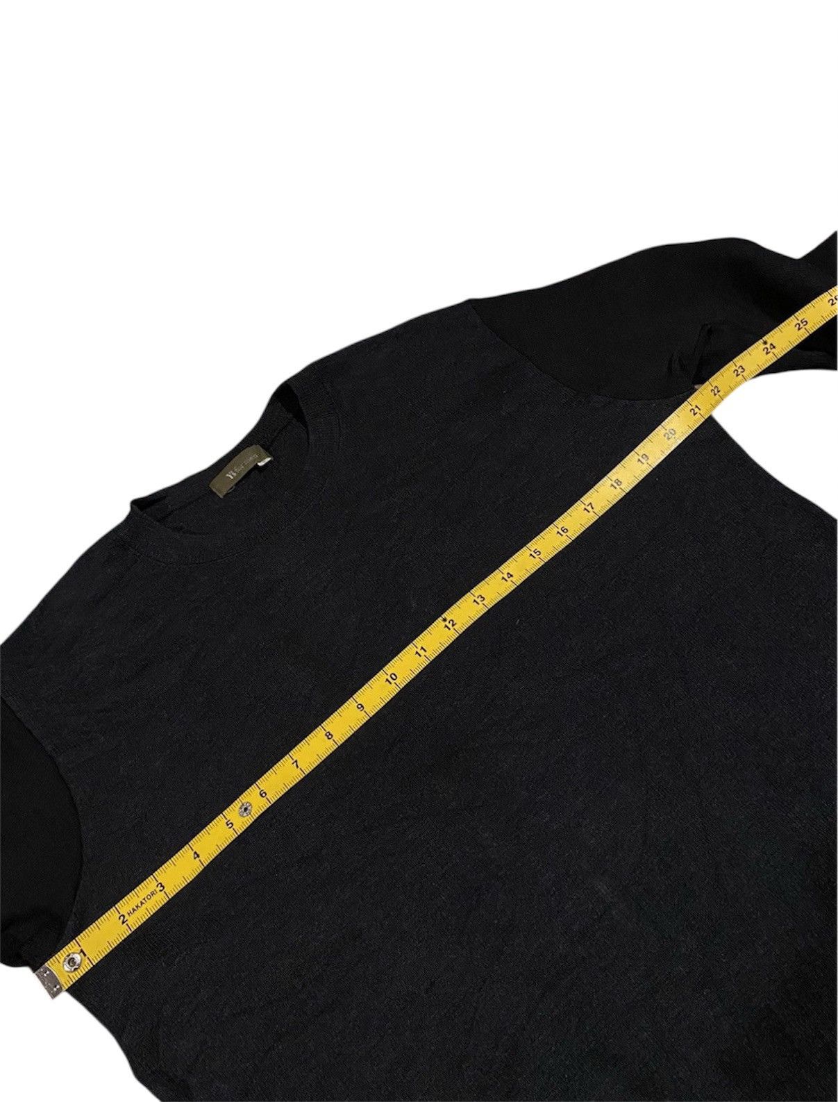 Yohji Yamamoto Yohji yamamoto for man long sleeve Size US L / EU 52-54 / 3 - 9 Thumbnail