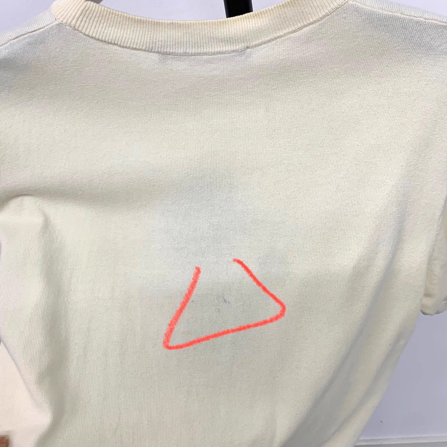 Louis Vuitton LV x NIGO2 Logo Print SS Tee Men's XL Size US XL / EU 56 / 4 - 7 Thumbnail