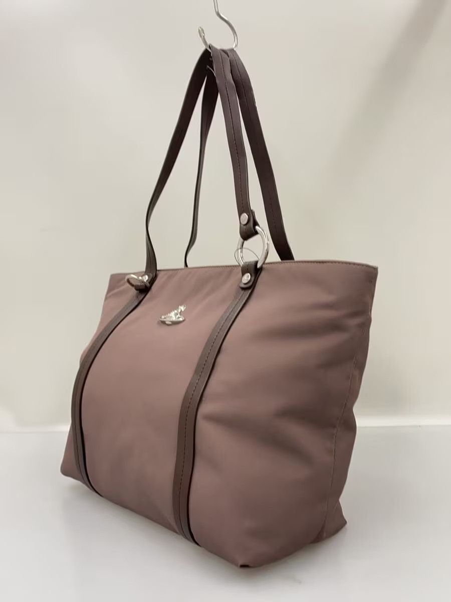Vivienne Westwood Orb Tote Bag Size ONE SIZE - 2 Thumbnail