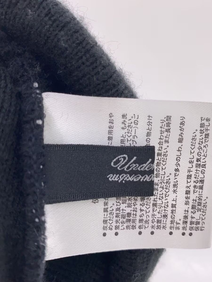 Undercover Bear Knit Beanie Size ONE SIZE - 4 Thumbnail