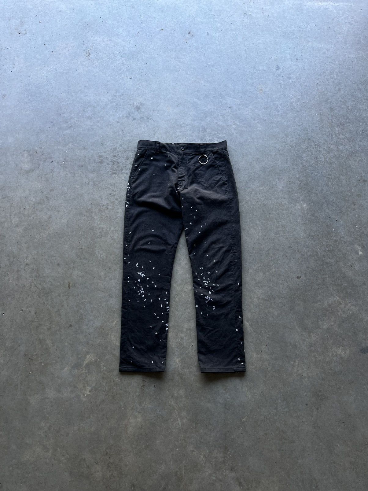 Undercover Aw 02 Witch Cell Division | Grailed
