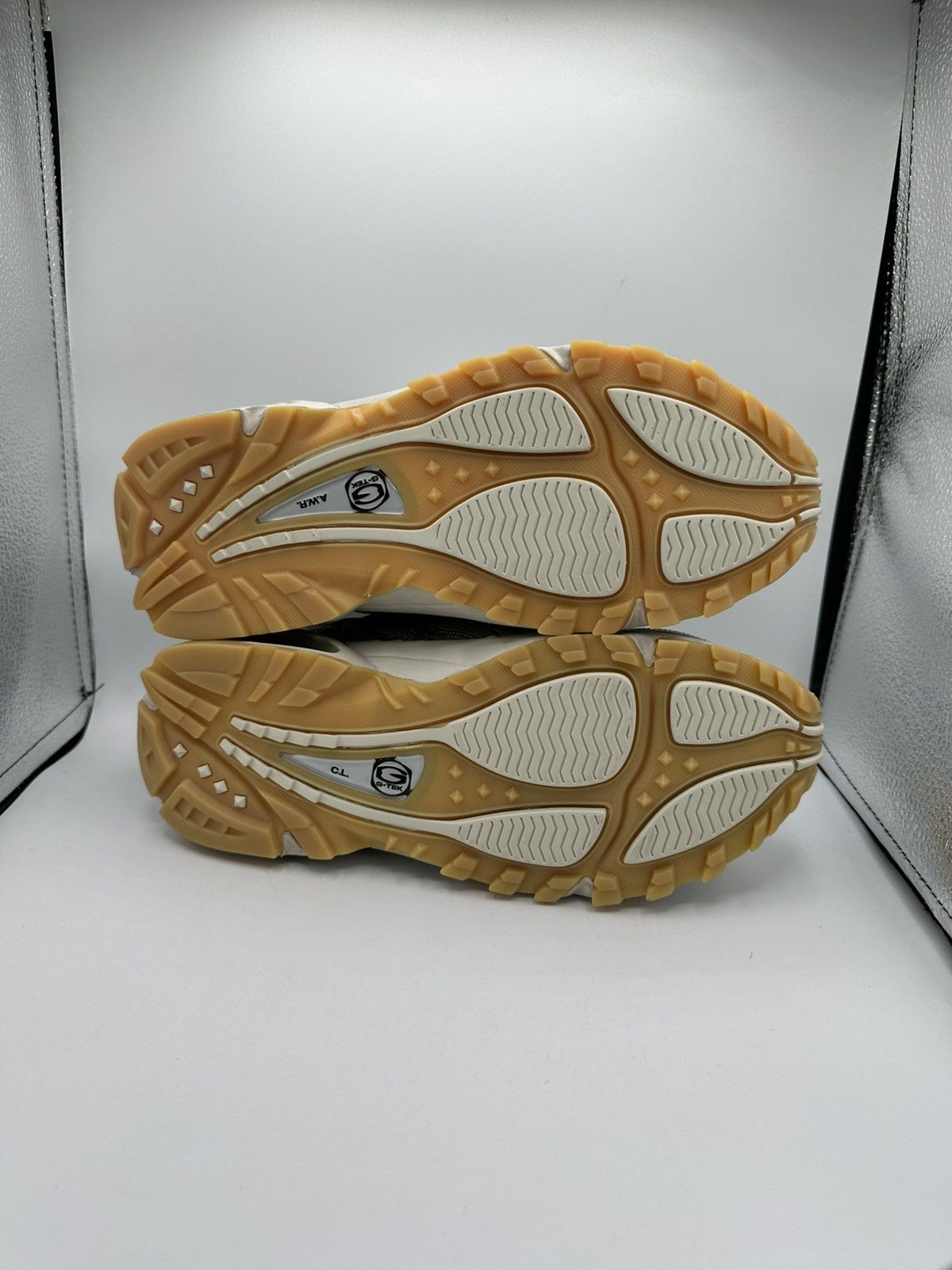 Nike Nike Hot Step Air Terra X NOCTA “Distant Regards Collection” Size US 7.5 / EU 40-41 - 5 Thumbnail