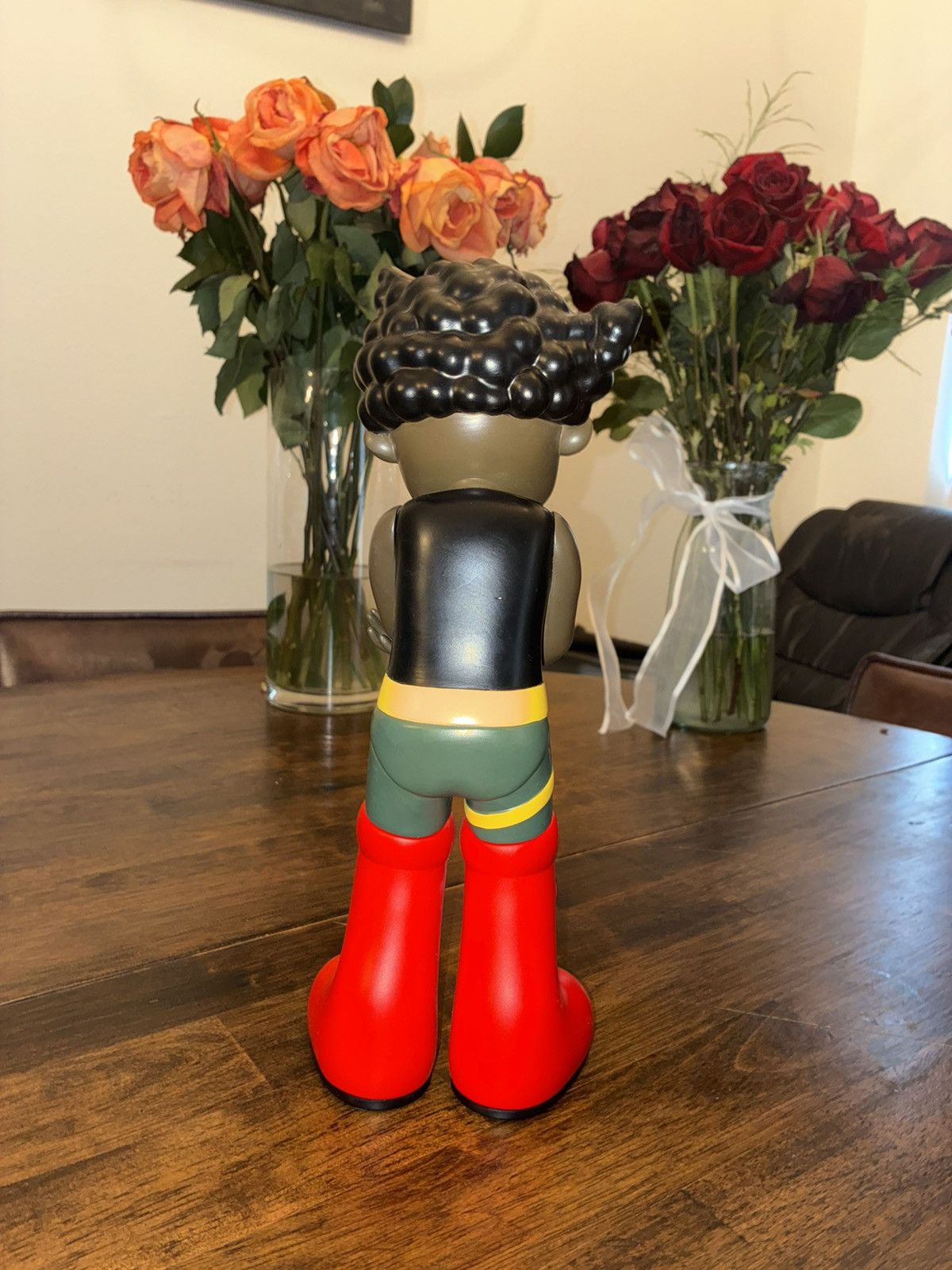Other Rello Billy Space kid Ready Or Not Resin Statue Signed18/150 Size ONE SIZE - 2 Thumbnail