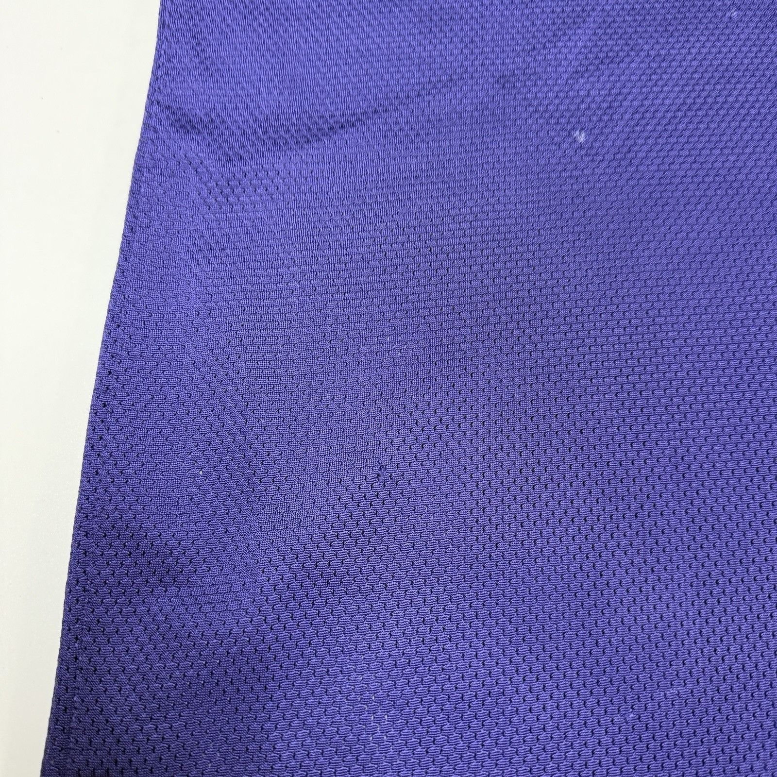 Russell Athletic Vintage Russell Athletic Football Jersey Mens XL Purple Wash Size US XL / EU 56 / 4 - 15 Thumbnail