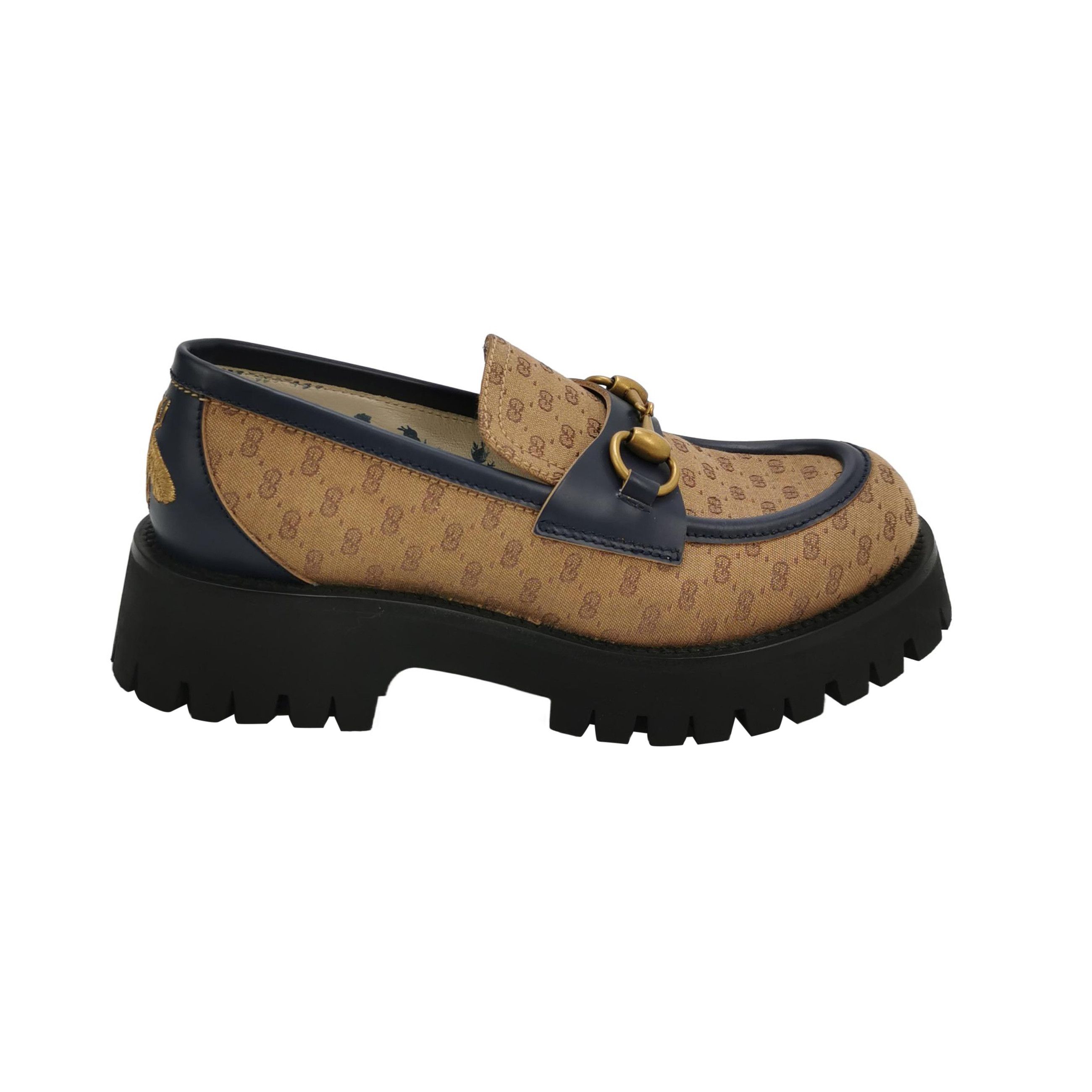 Gucci Gucci Women 6 Flats Size US 6 / IT 36 - 1 Thumbnail