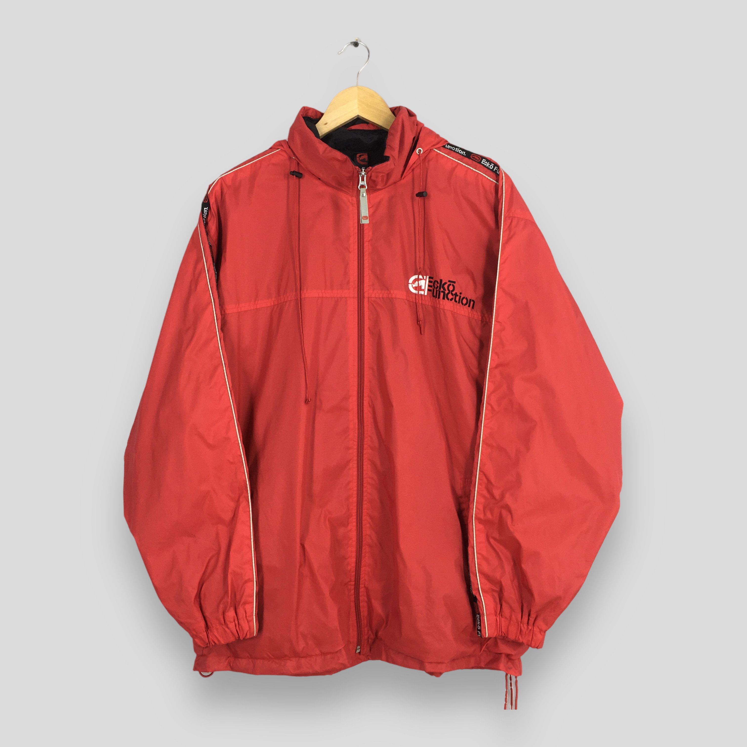 Ecko Unltd. × Streetwear × Vintage Vintage Ecko Function
